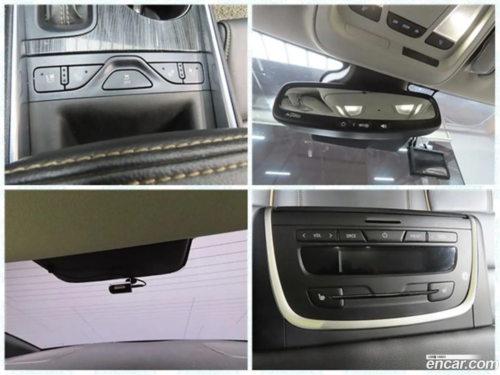Chevrolet (GM Daewoo) Impala 2016 — 7