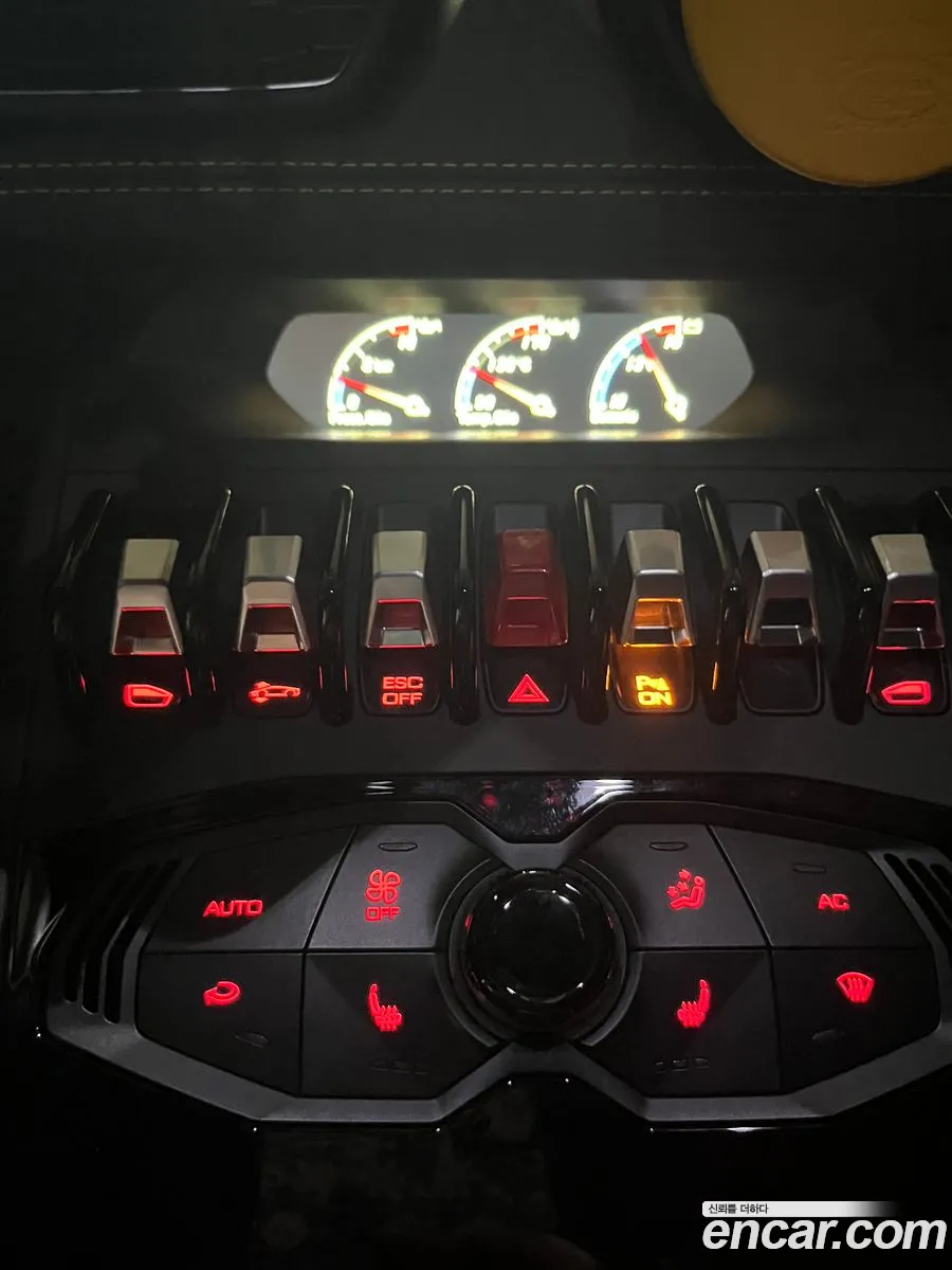 Lamborghini Huracan 2017 — 10