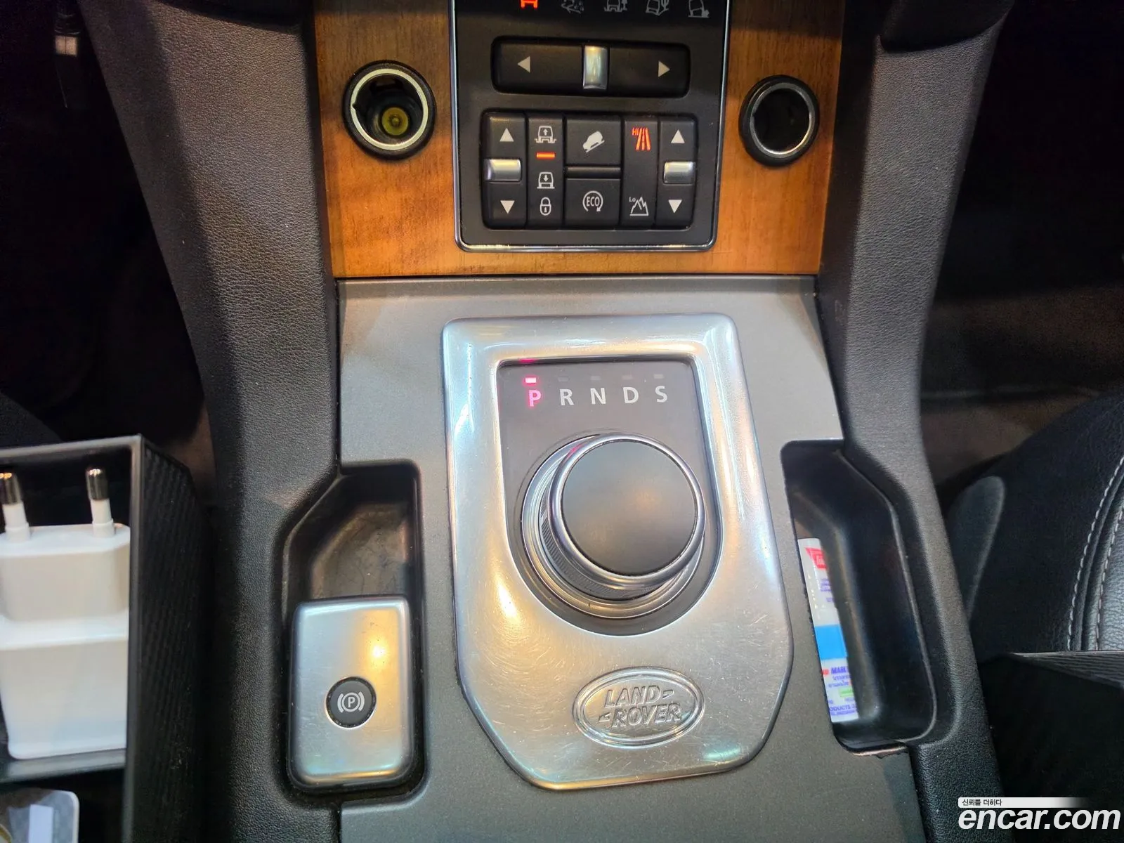 Land Rover Discovery 4 2014 — 7