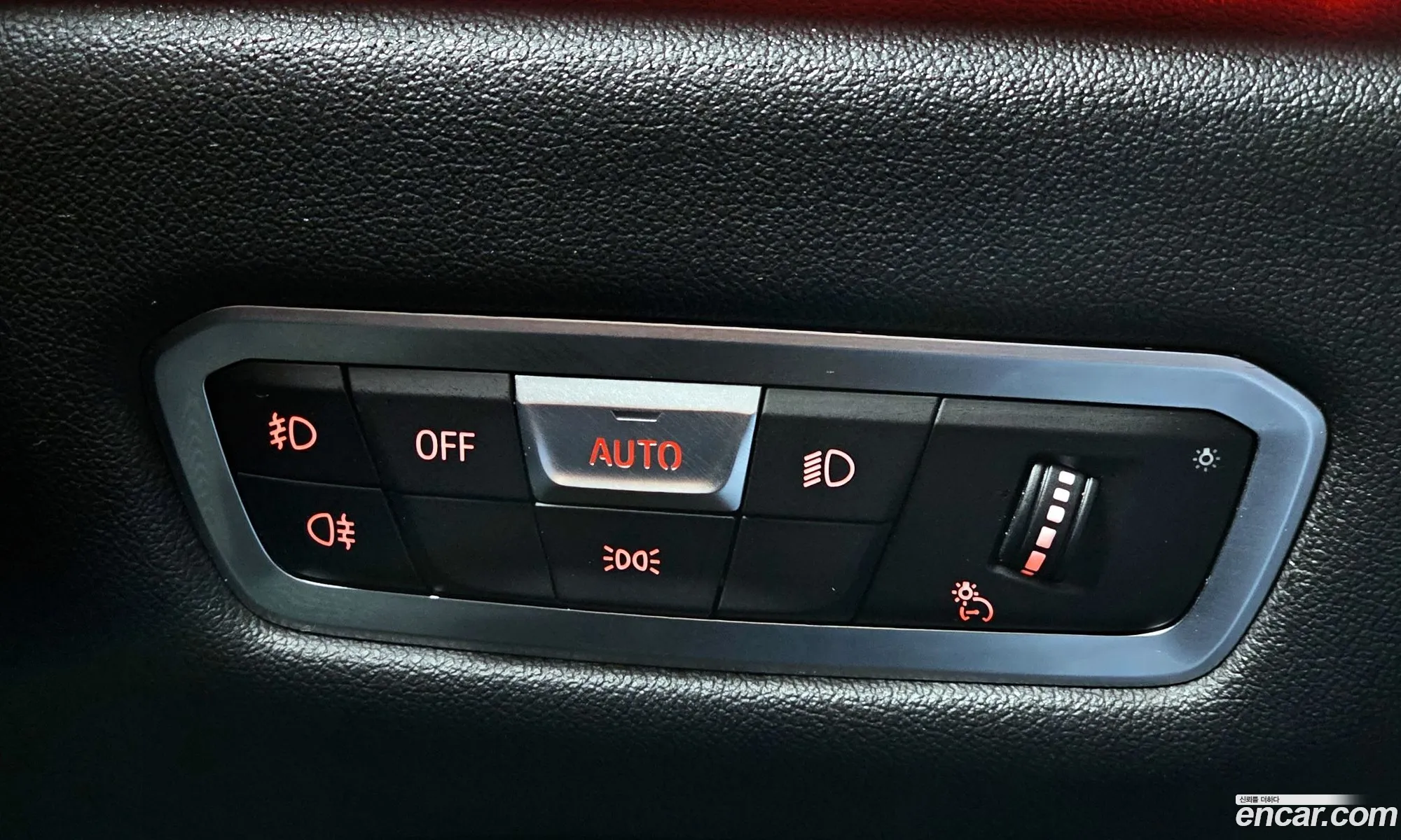 BMW X7 2021 — 34