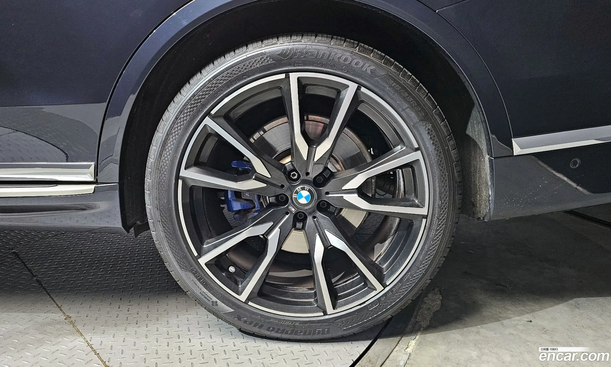 BMW X7 2021 — 3