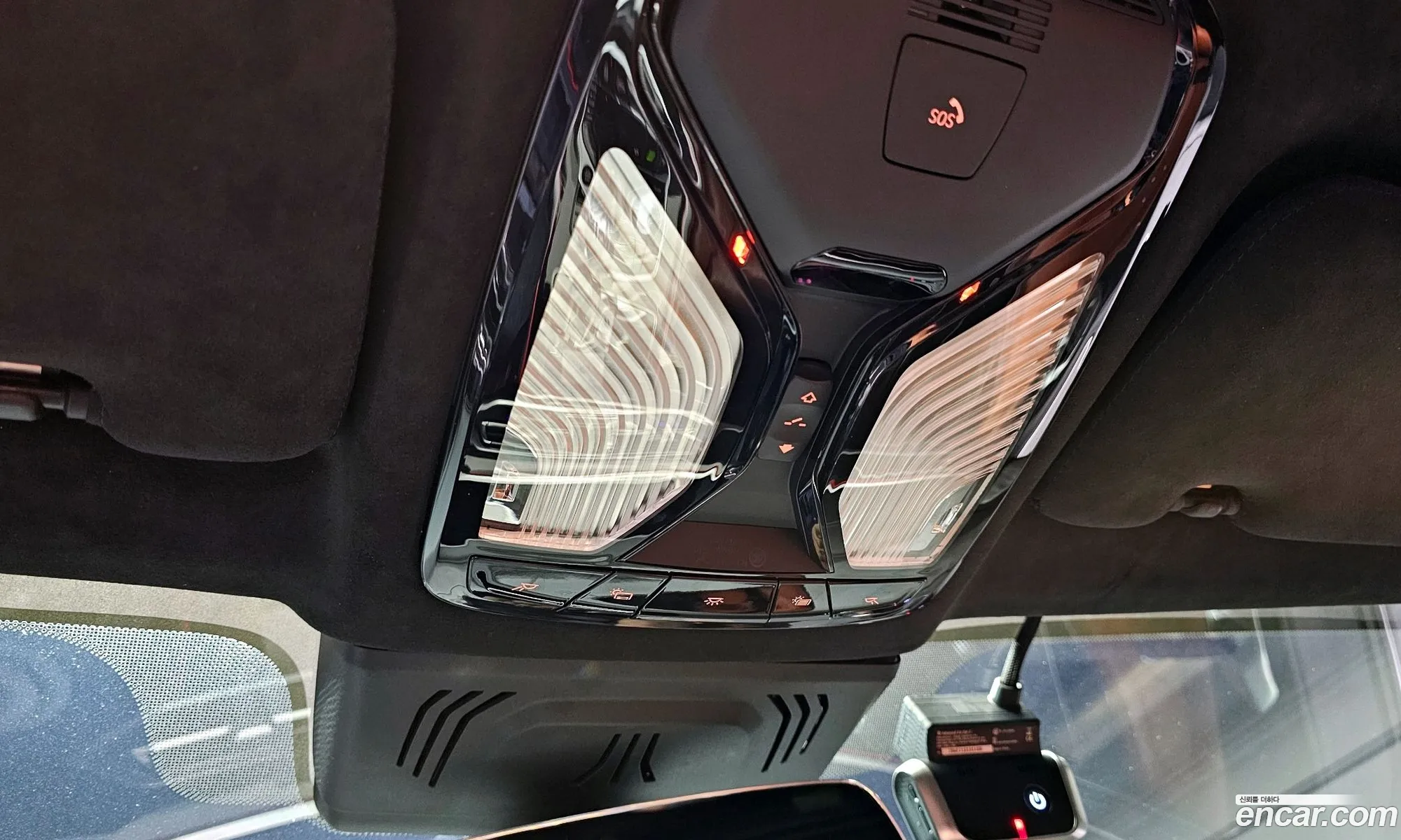 BMW X7 2021 — 27
