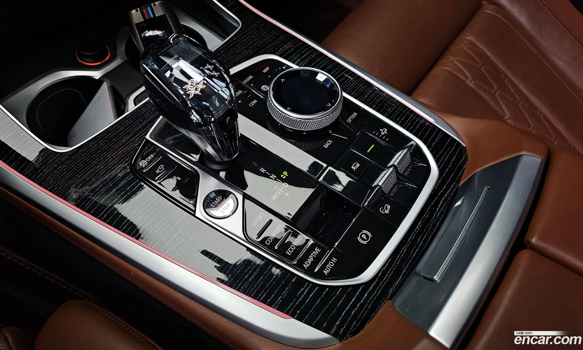 BMW X7 2021 — 5