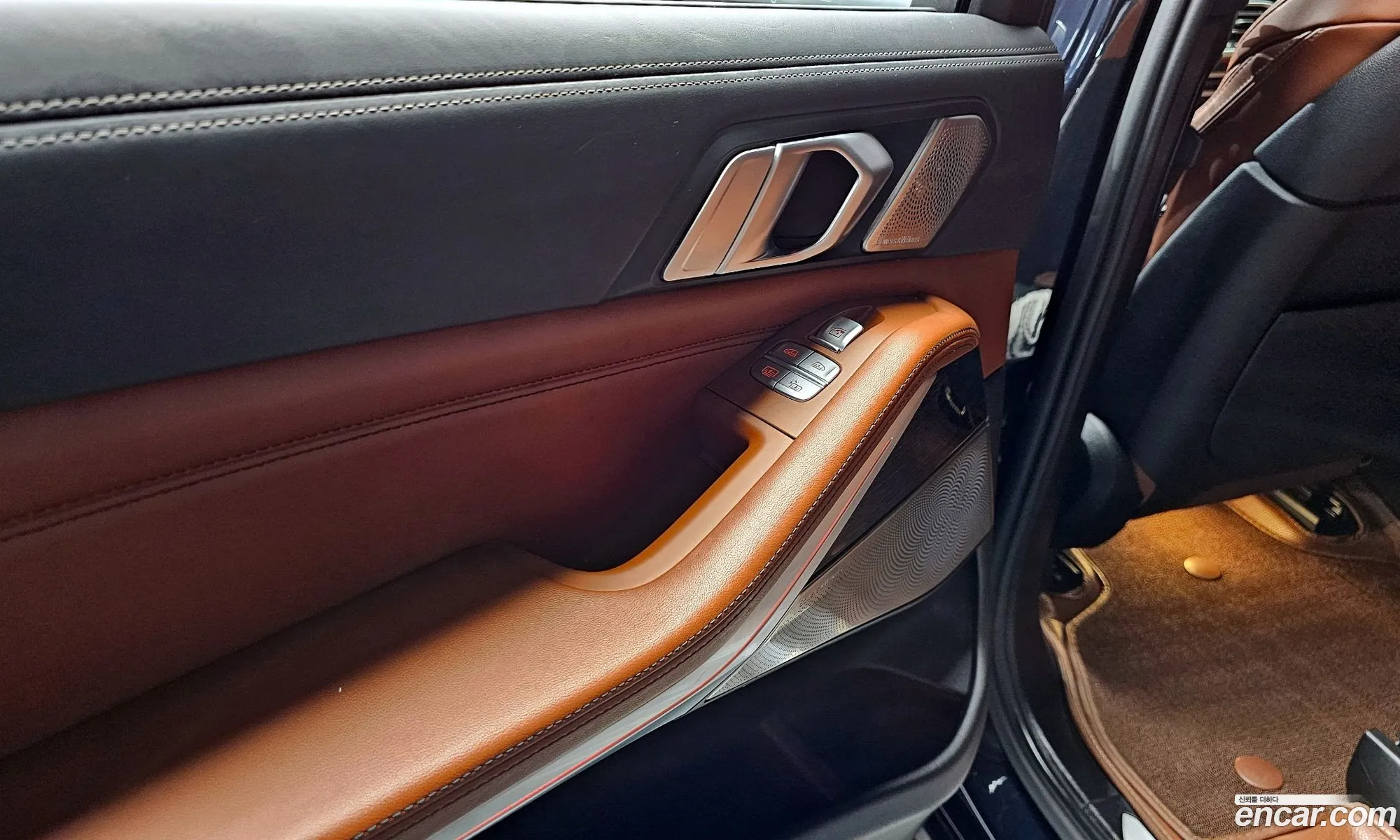 BMW X7 2021 — 4