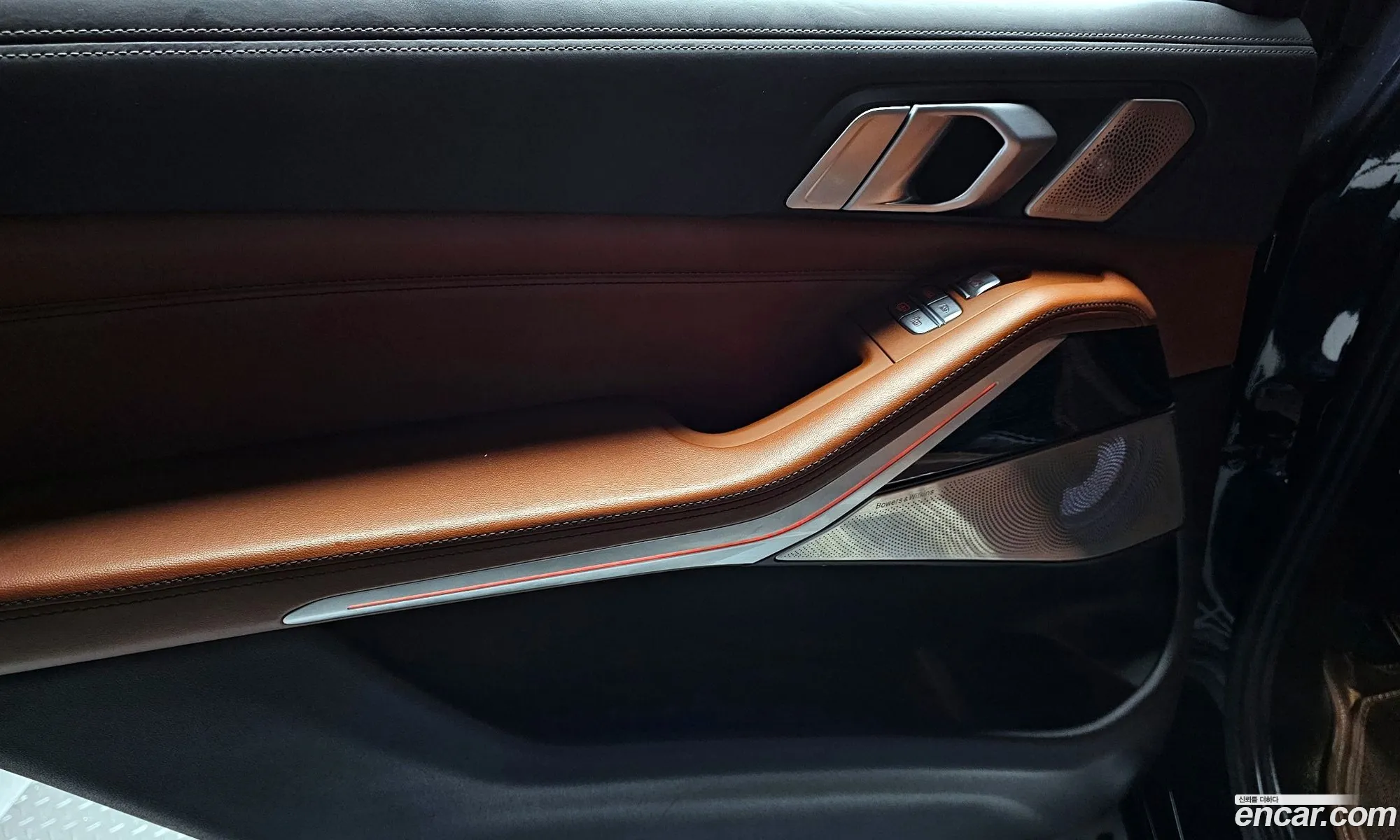 BMW X7 2021 — 10