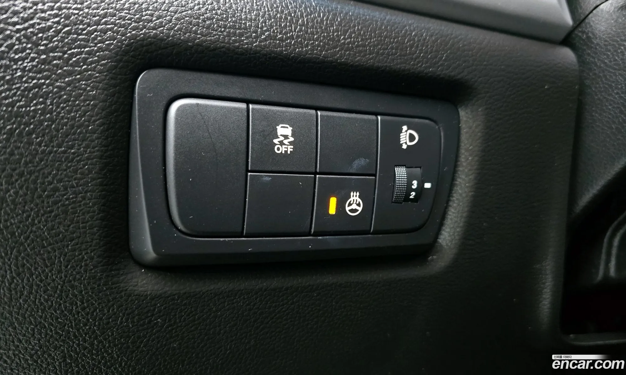 KG Mobility (SsangYong) Korando C 2015 — 17