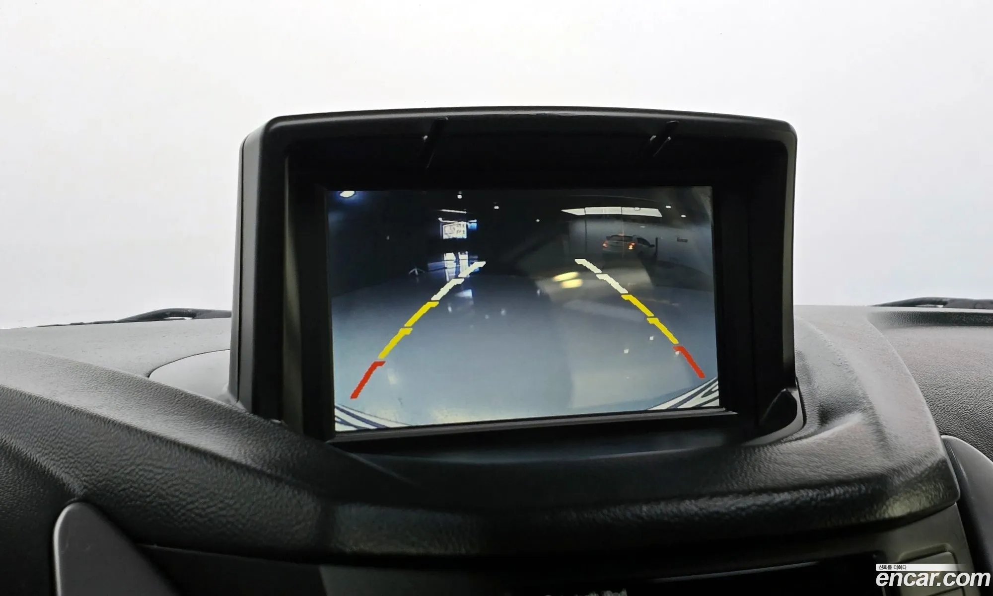 KG Mobility (SsangYong) Korando C 2015 — 7