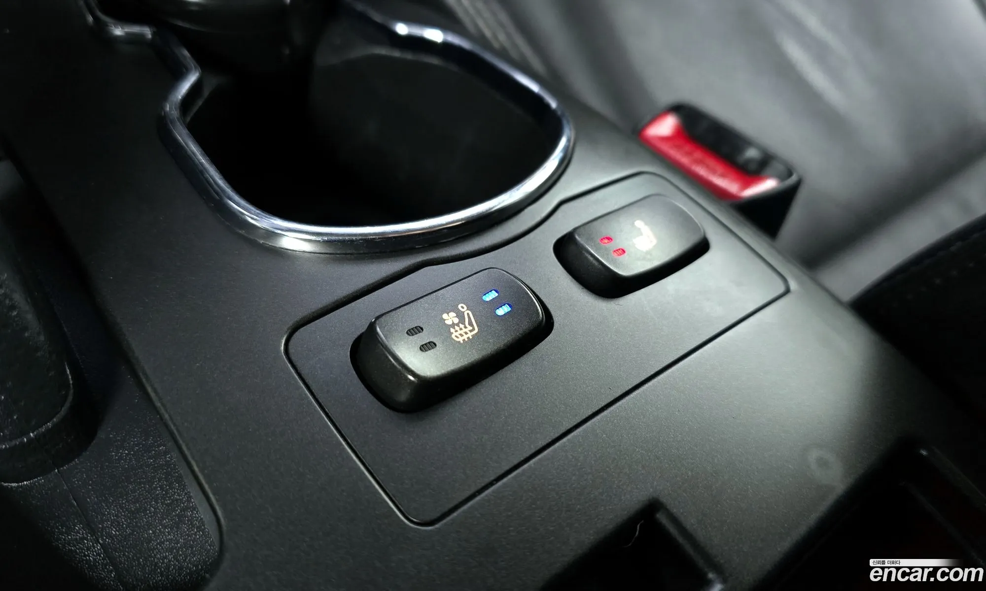 KG Mobility (SsangYong) Korando C 2015 — 4