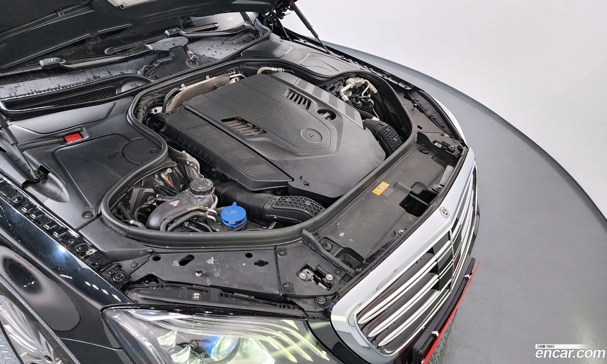 Mercedes-Benz S-Class W222 2019 — 3