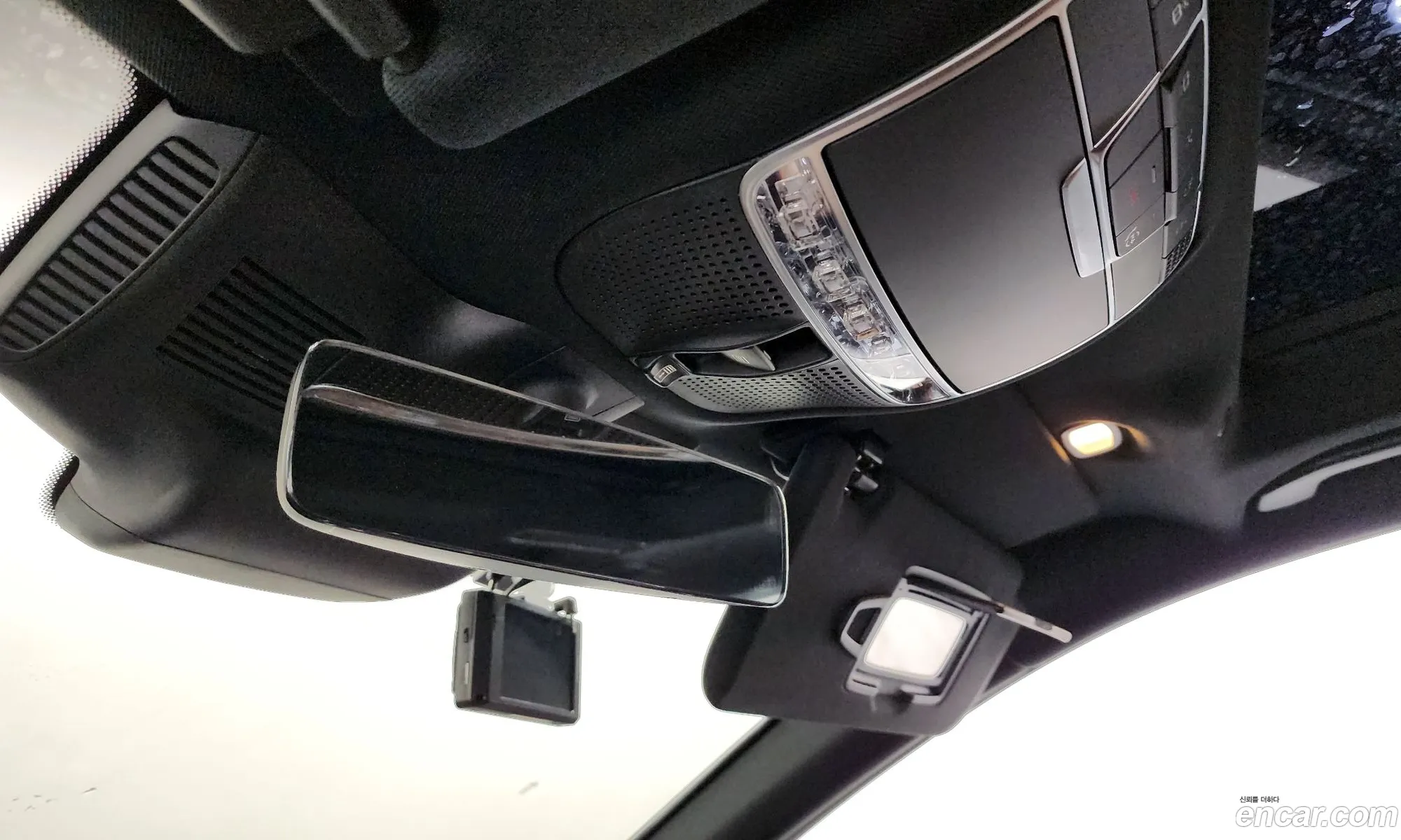 Mercedes-Benz S-Class W222 2019 — 20