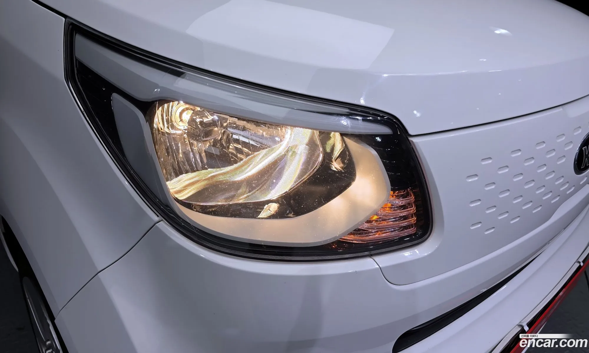 Kia Ray 2021 — 12