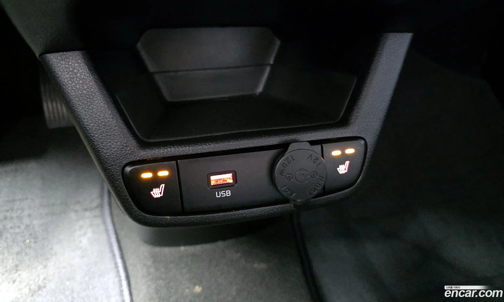 Kia Ray 2021 — 4
