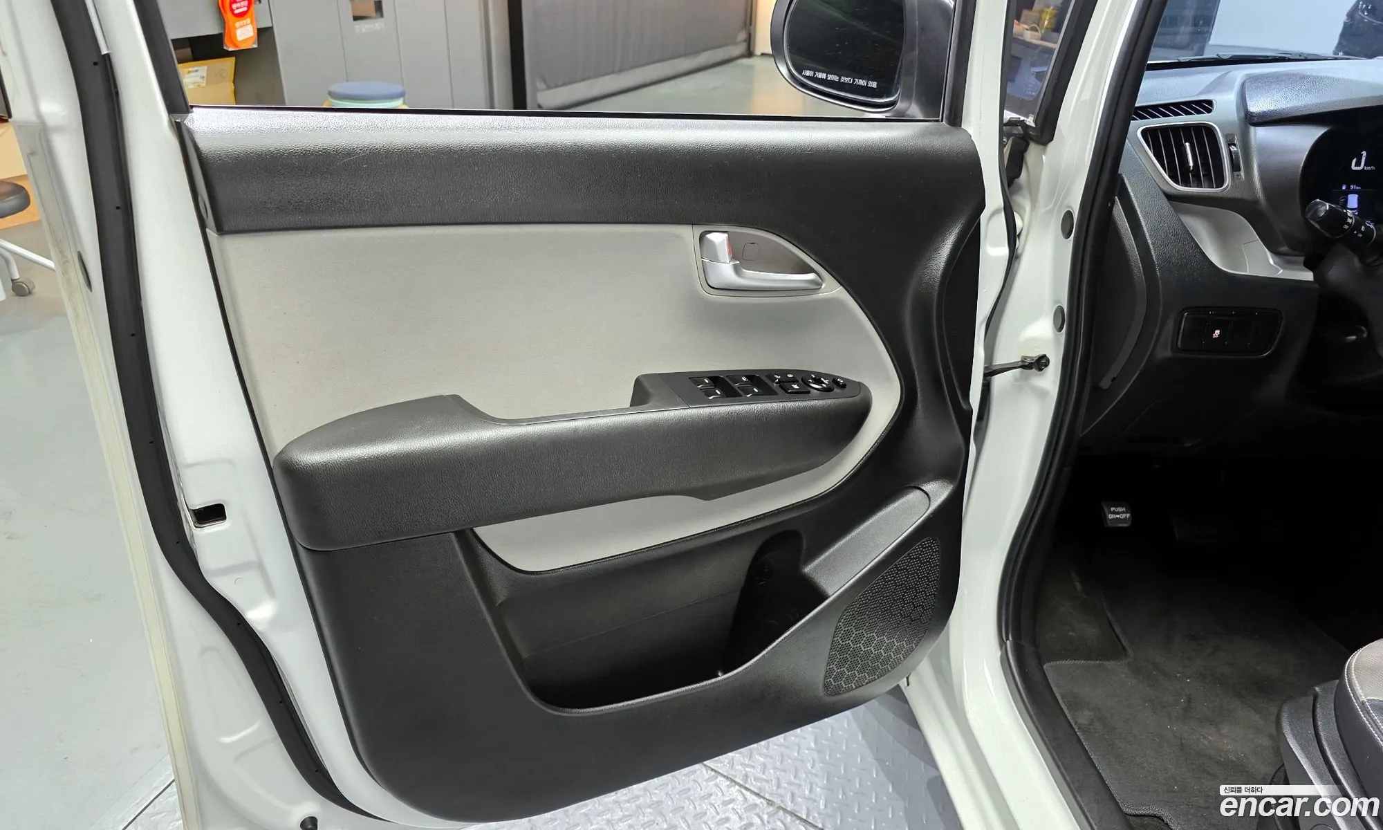 Kia Ray 2021 — 14
