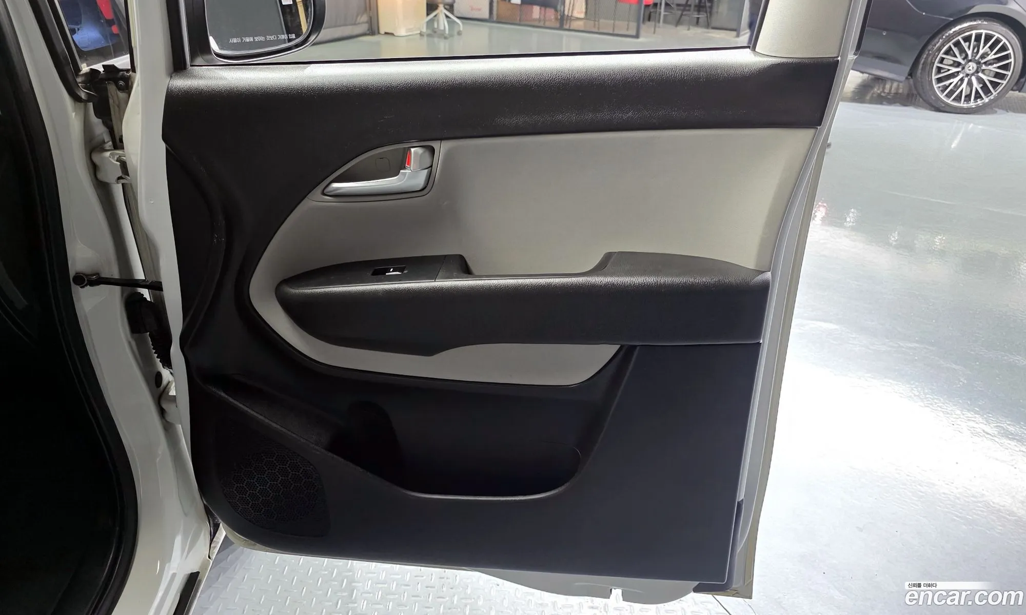 Kia Ray 2021 — 28