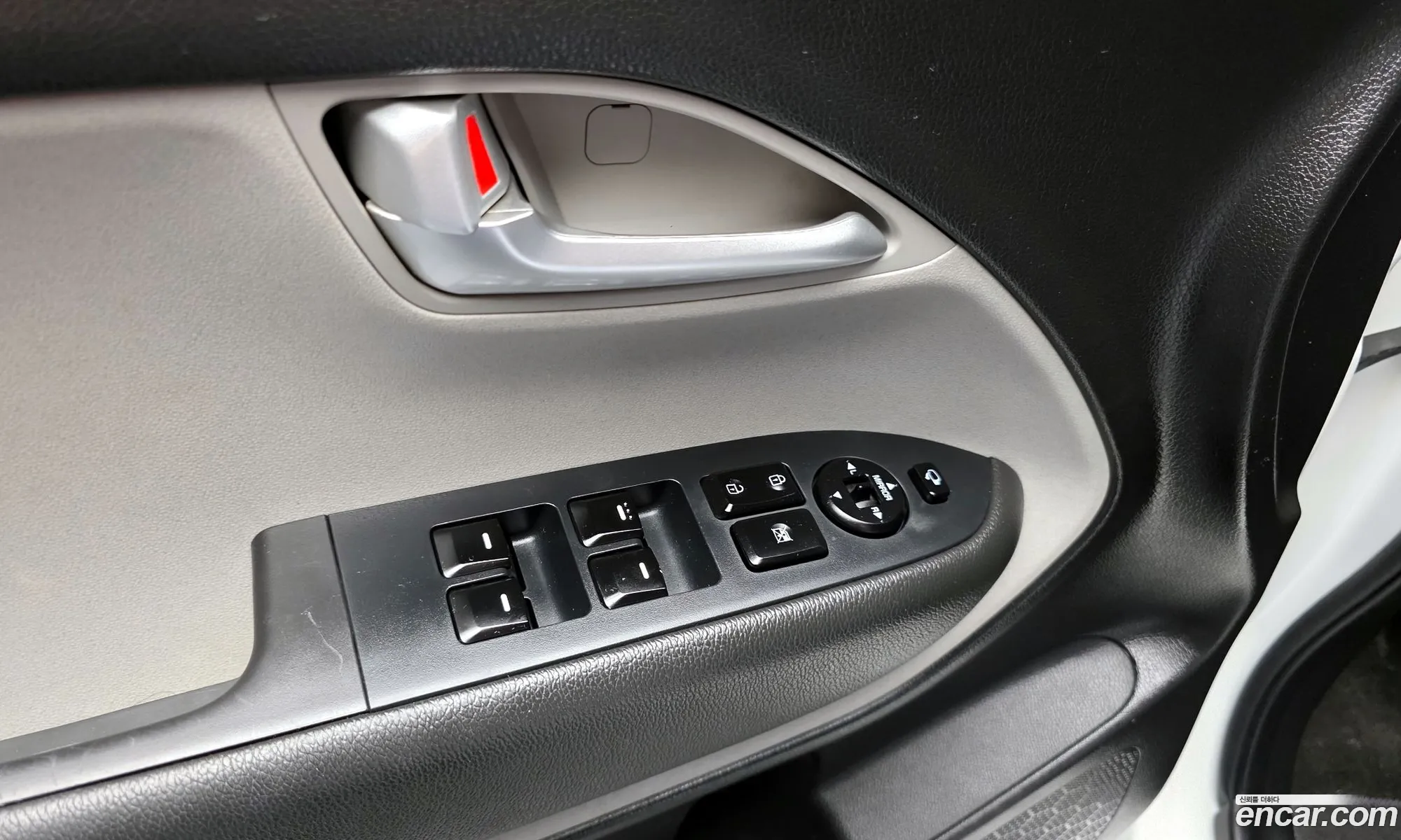 Kia Ray 2021 — 30