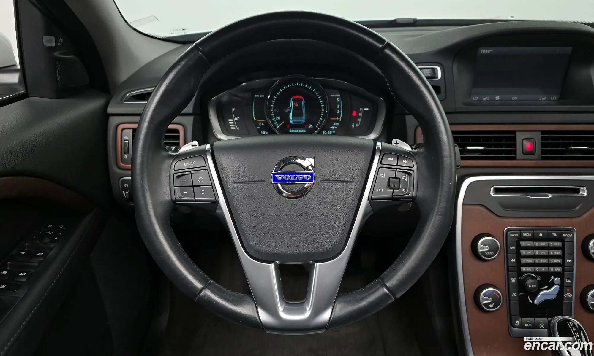 Volvo S80 2014 — 17