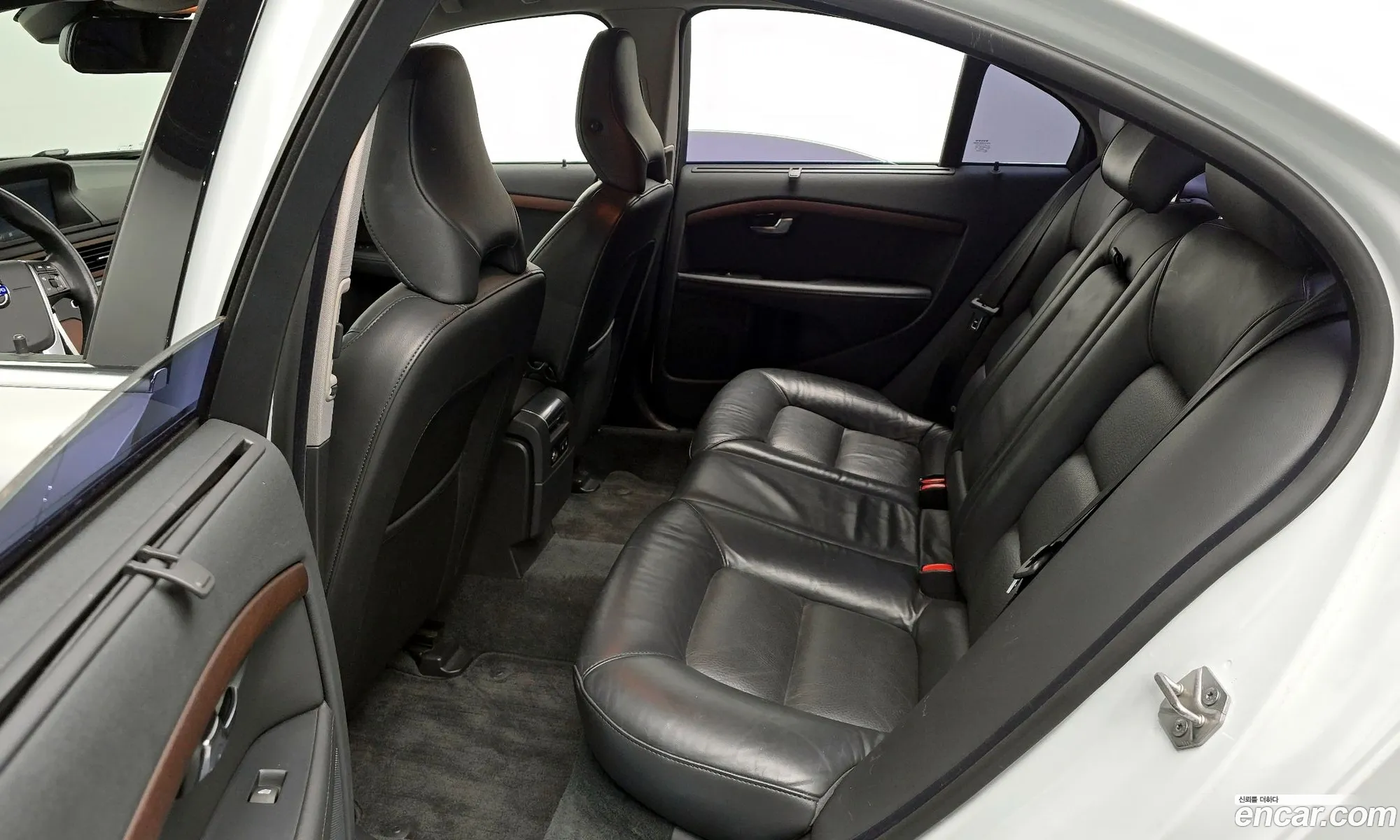 Volvo S80 2014 — 11