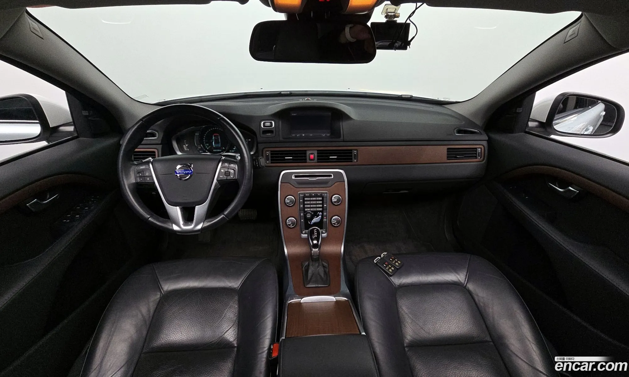 Volvo S80 2014 — 13