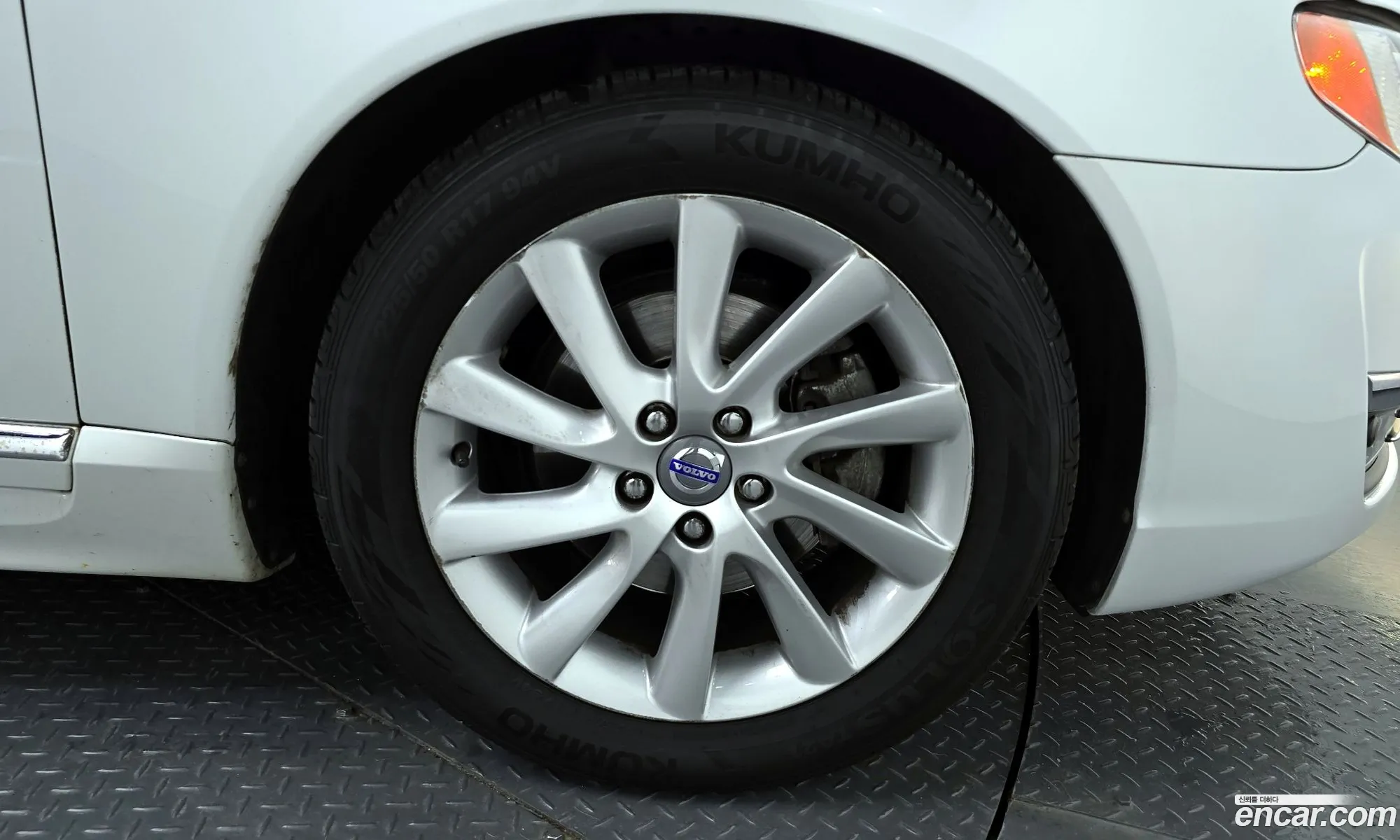 Volvo S80 2014 — 9