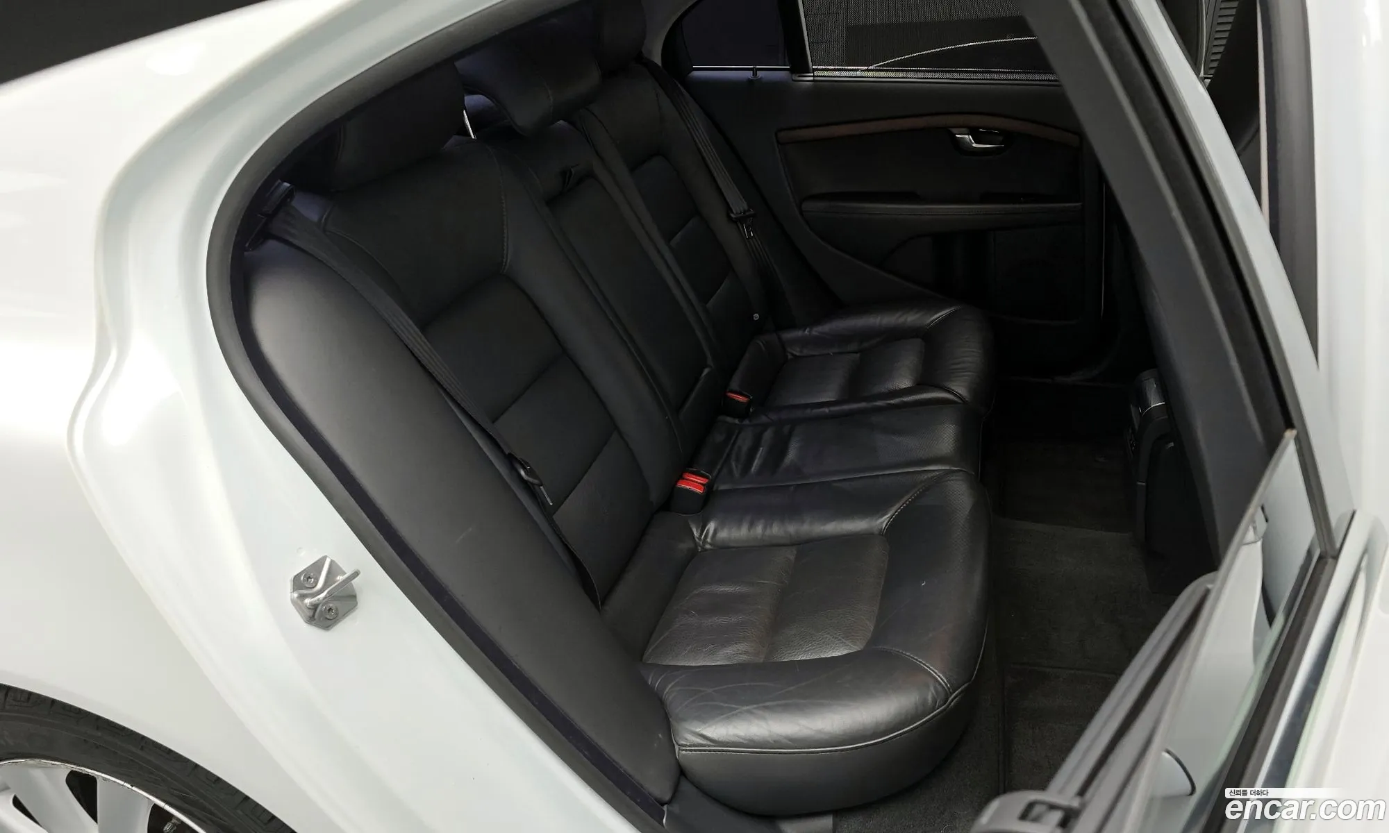 Volvo S80 2014 — 30