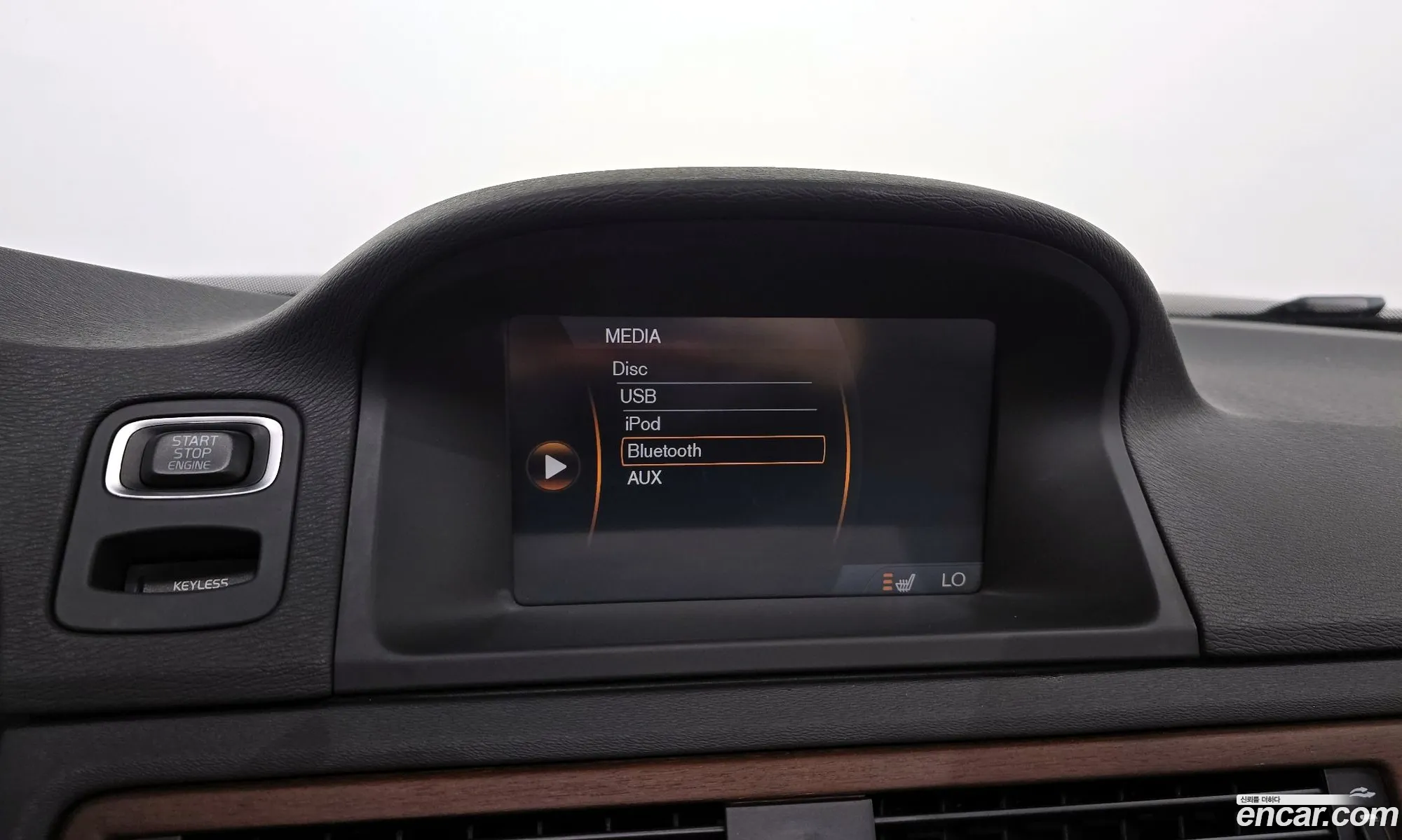 Volvo S80 2014 — 34