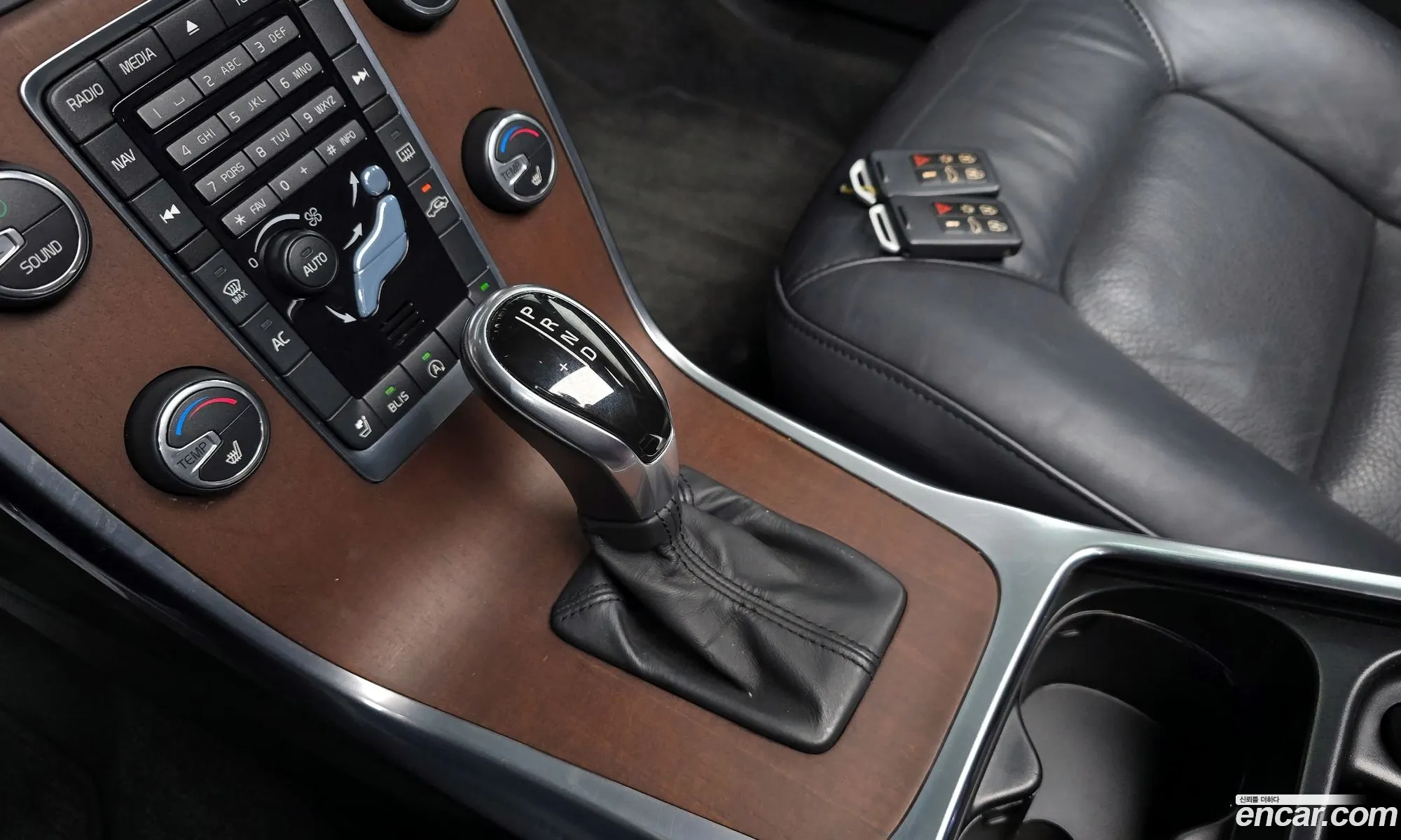 Volvo S80 2014 — 15