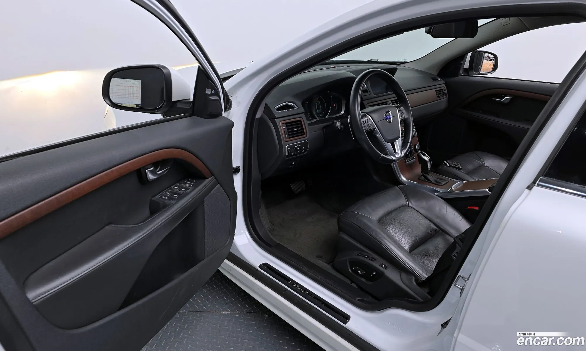 Volvo S80 2014 — 6