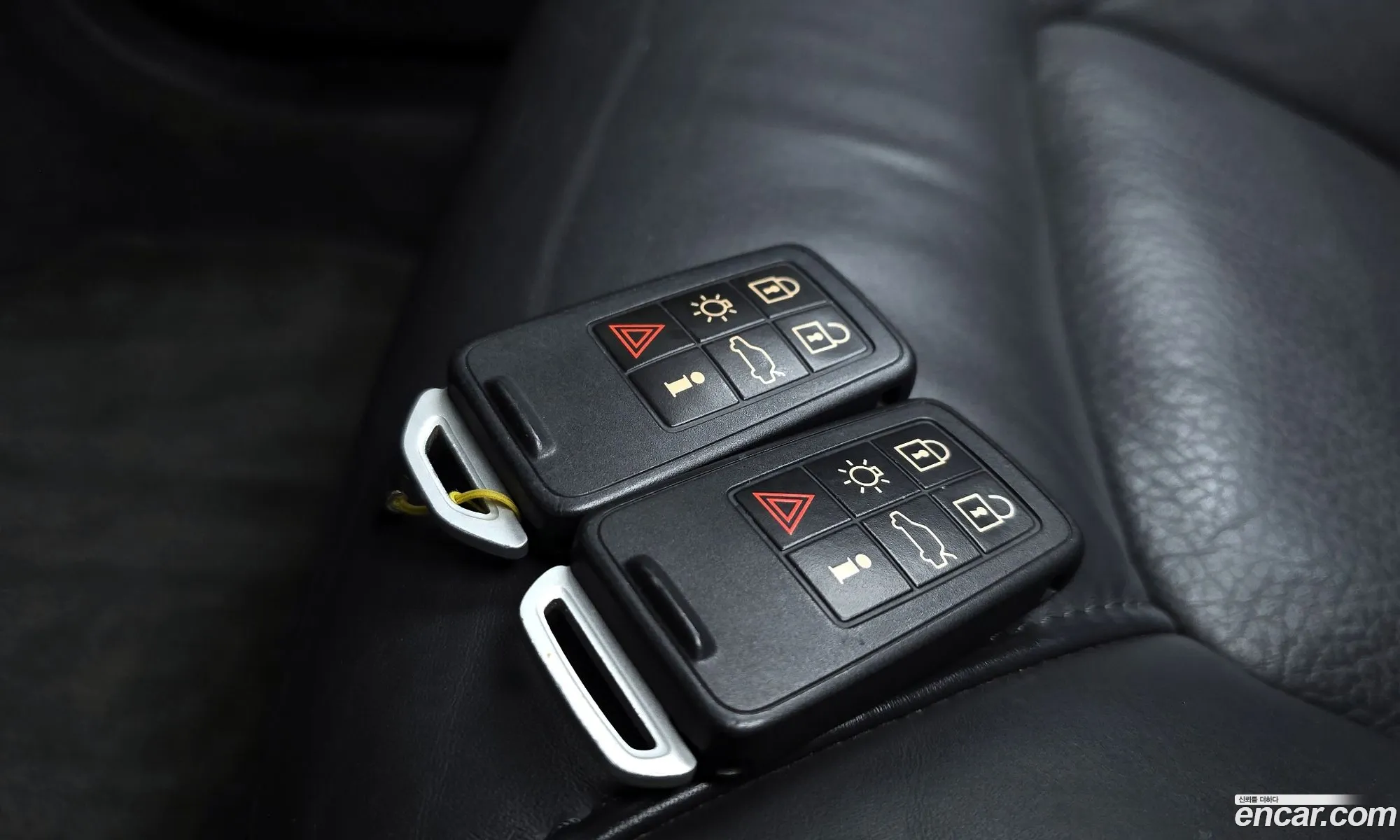 Volvo S80 2014 — 5