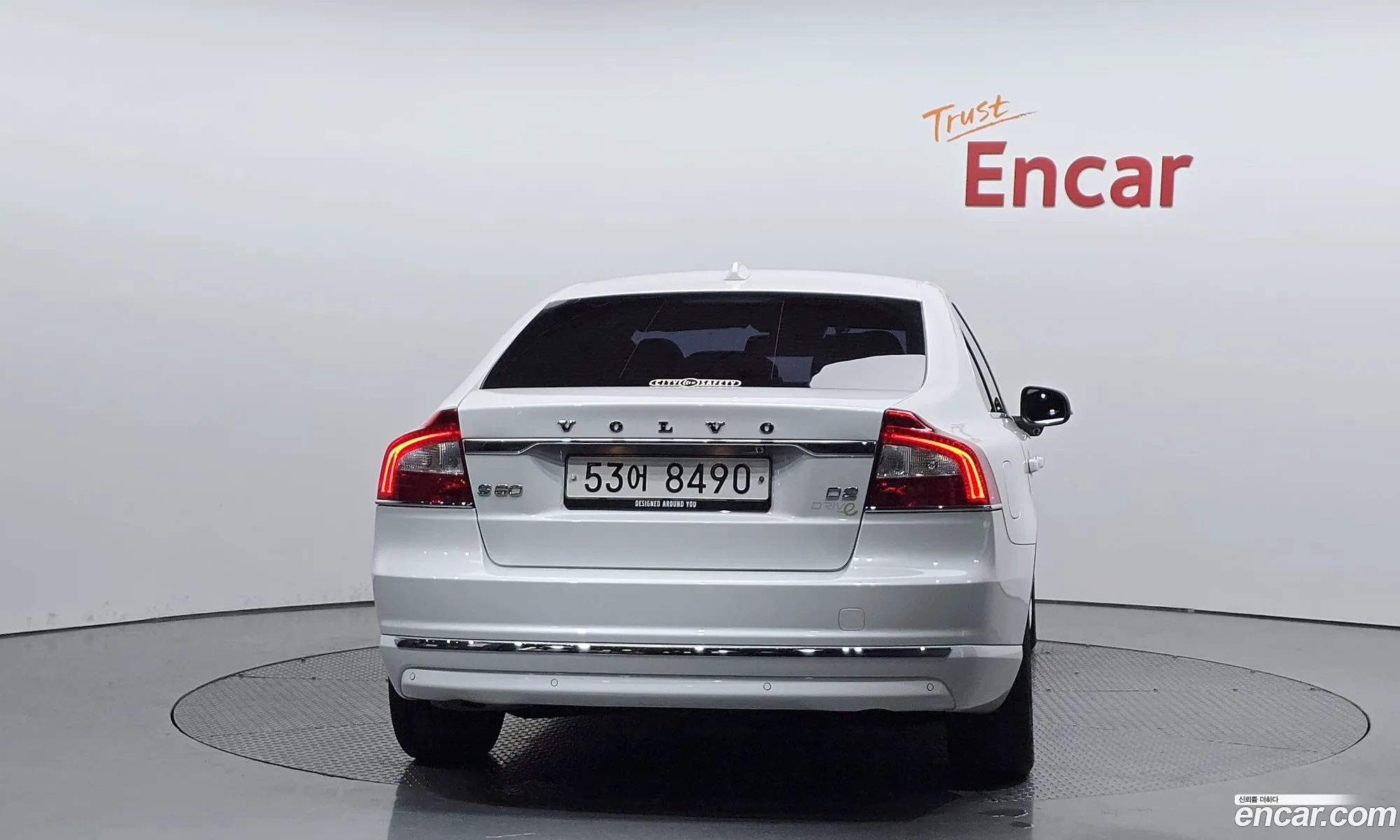 Volvo S80 2014 — 25