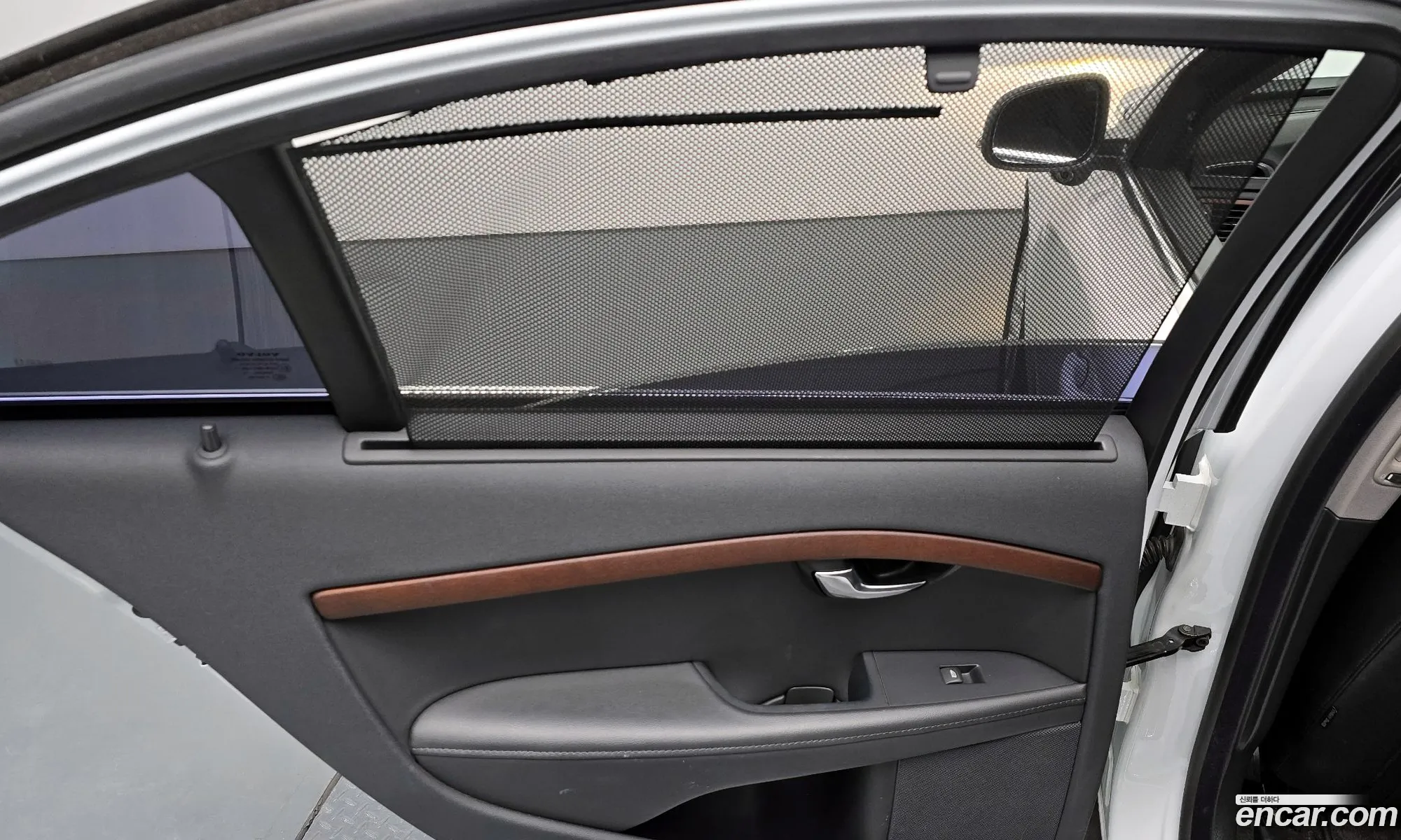 Volvo S80 2014 — 18