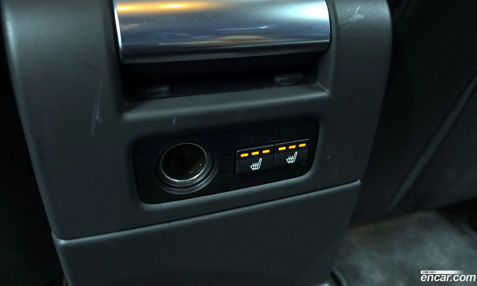 Volvo S80 2014 — 2