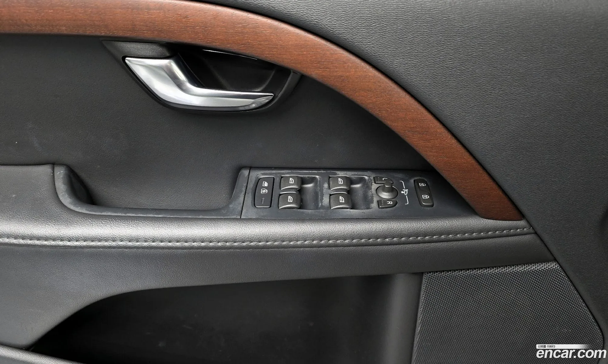 Volvo S80 2014 — 3