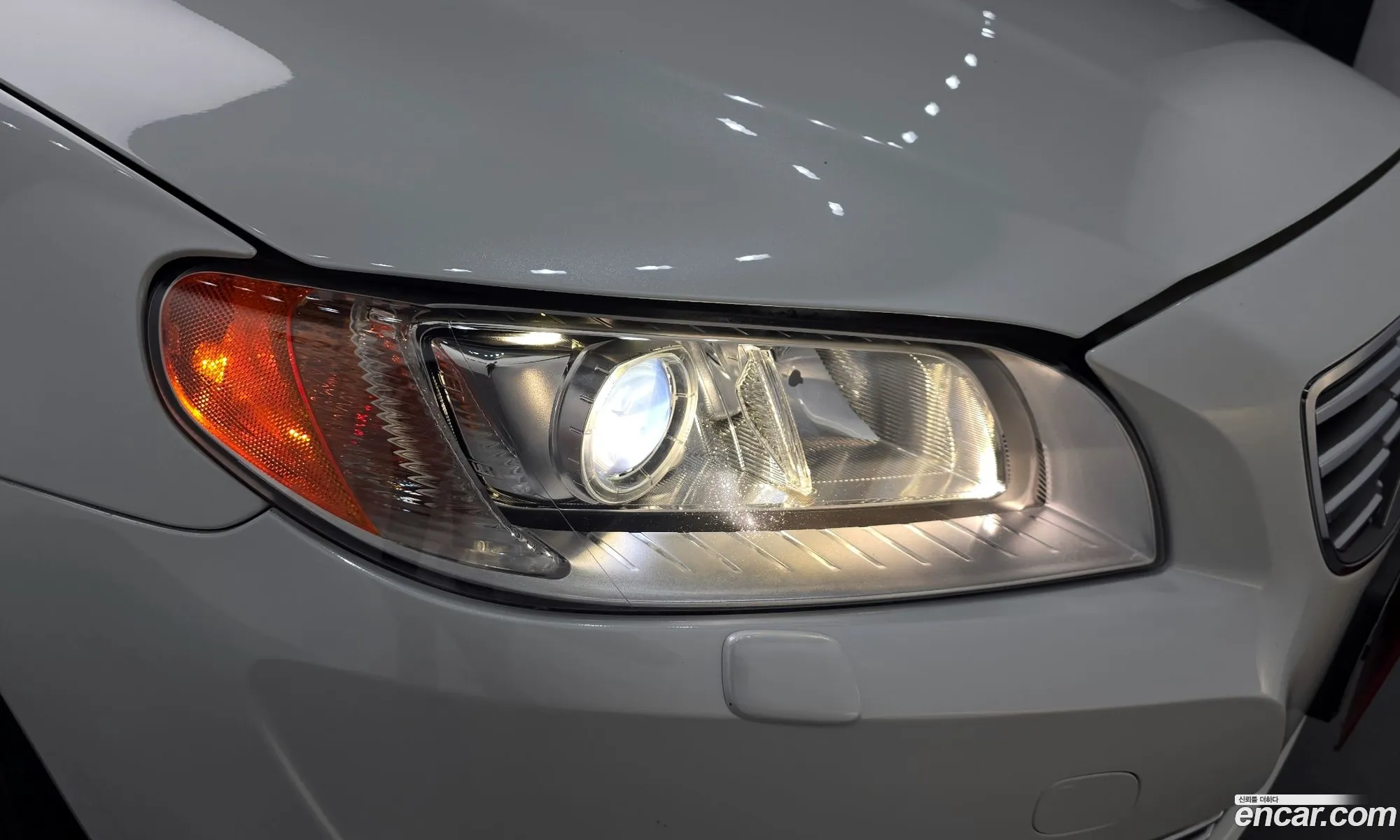 Volvo S80 2014 — 20