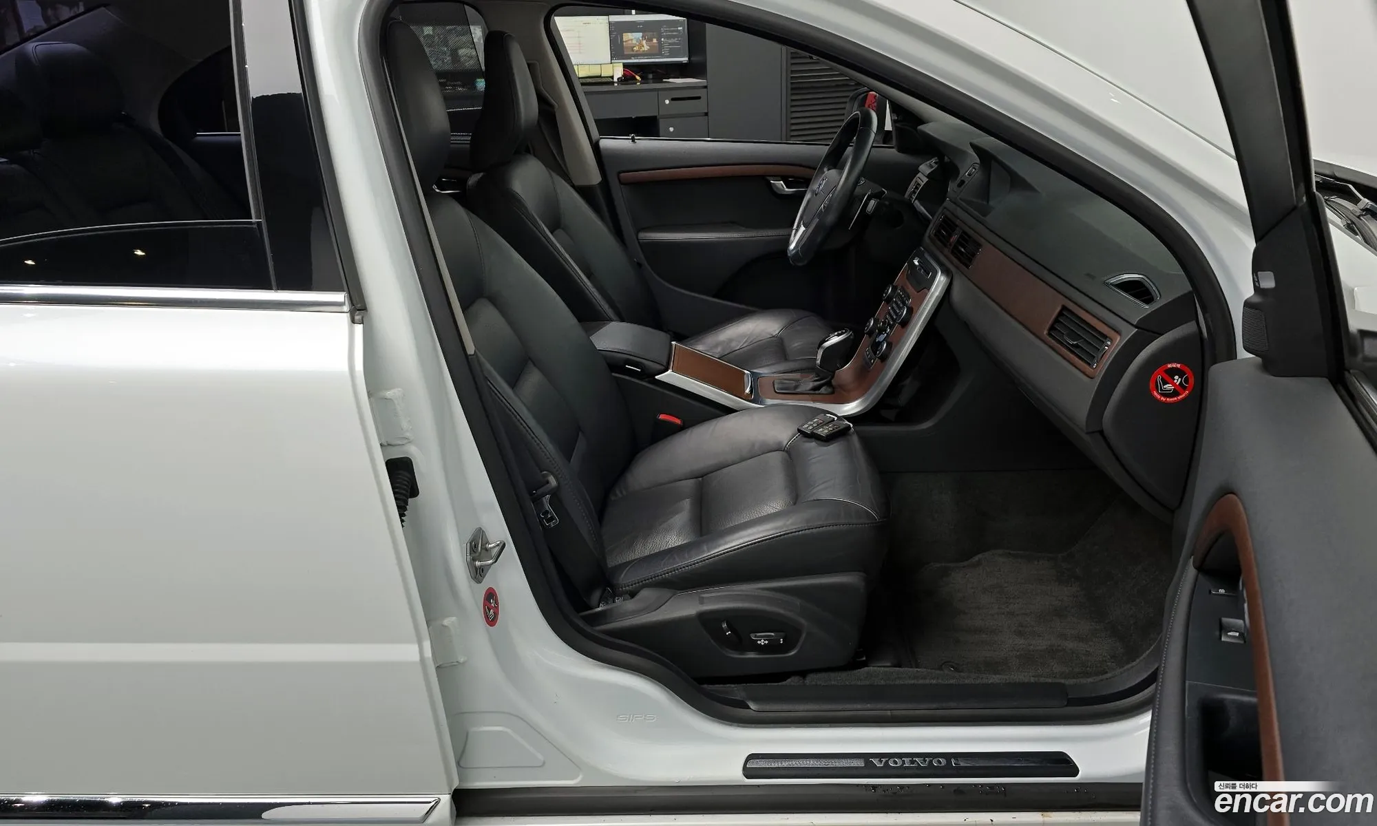Volvo S80 2014 — 4