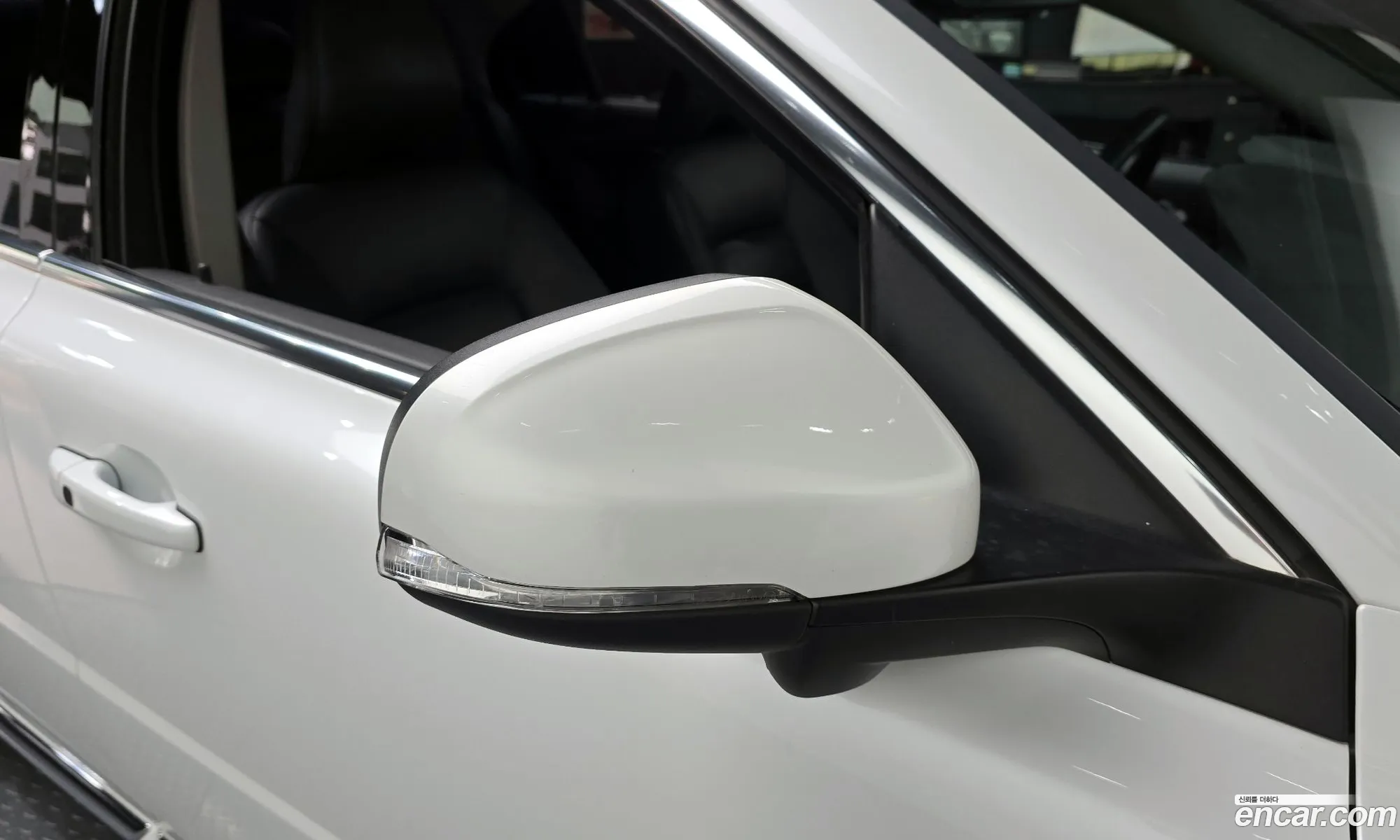 Volvo S80 2014 — 27