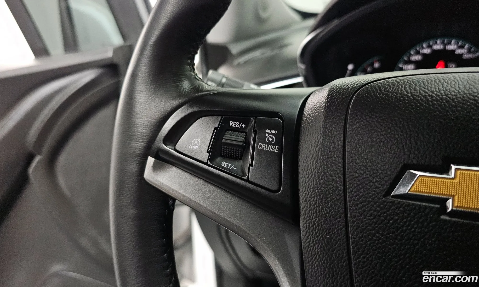 Chevrolet (GM Daewoo) Trax 2016 — 12