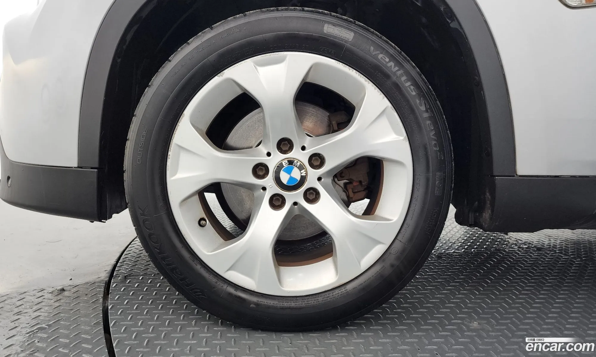 BMW X1 2011 WBAVP3108BVP70189 — 11