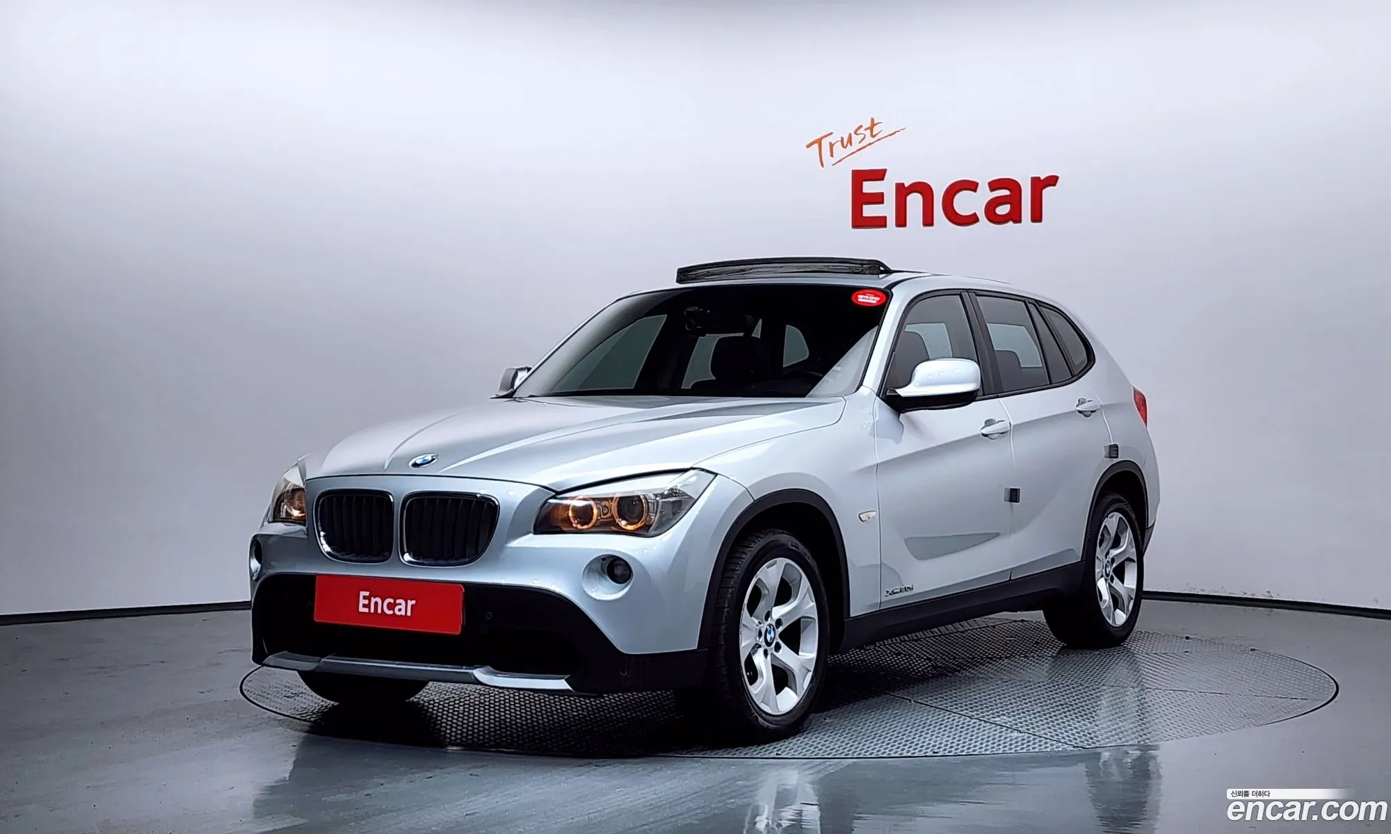 BMW X1 2011 WBAVP3108BVP70189 — 13