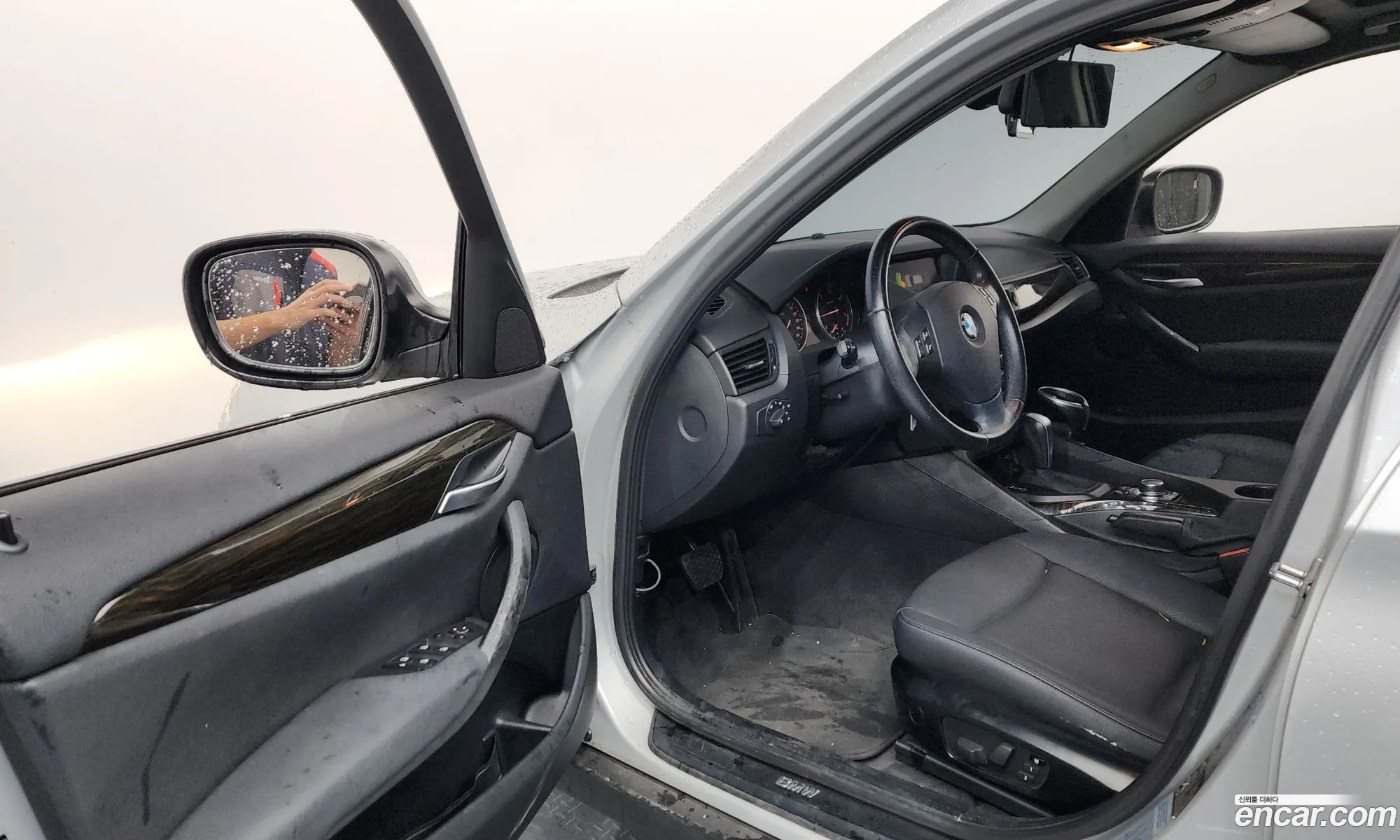 BMW X1 2011 WBAVP3108BVP70189 — 12