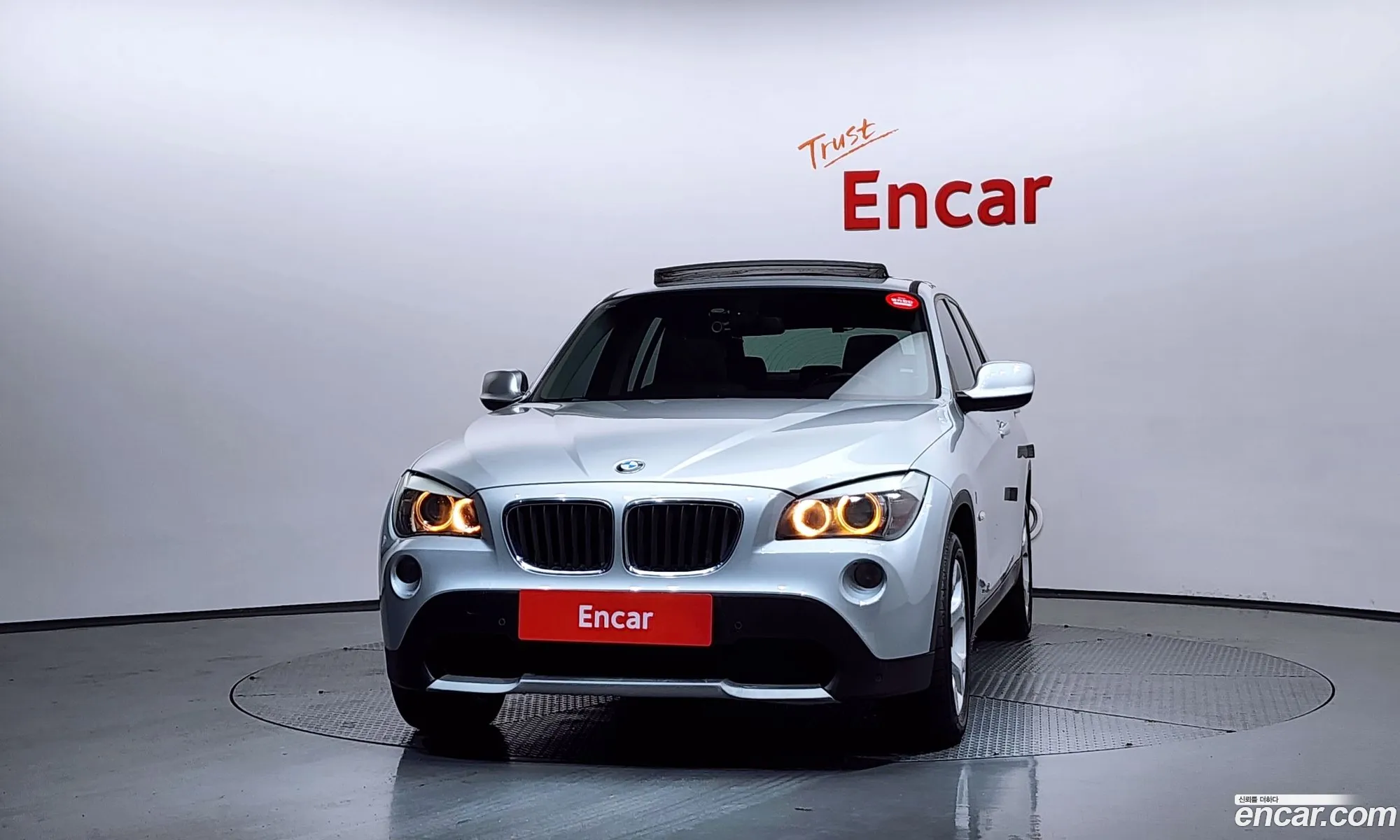 BMW X1 2011 WBAVP3108BVP70189 — 17
