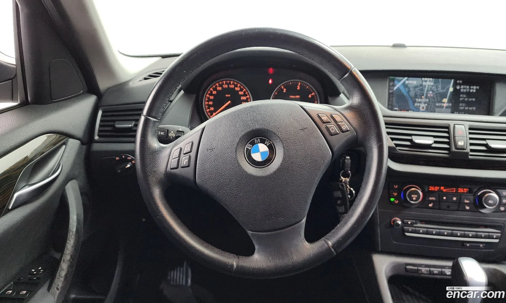 BMW X1 2011 WBAVP3108BVP70189 — 4