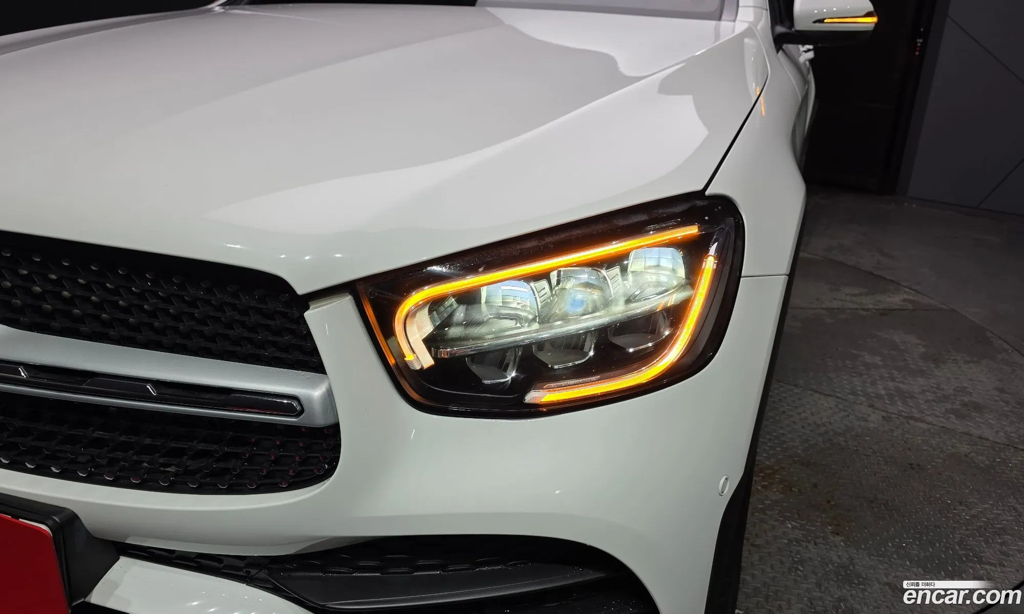 Mercedes-Benz GLC-Class X253 2021 W1N0J1FB8MF911572 — 28