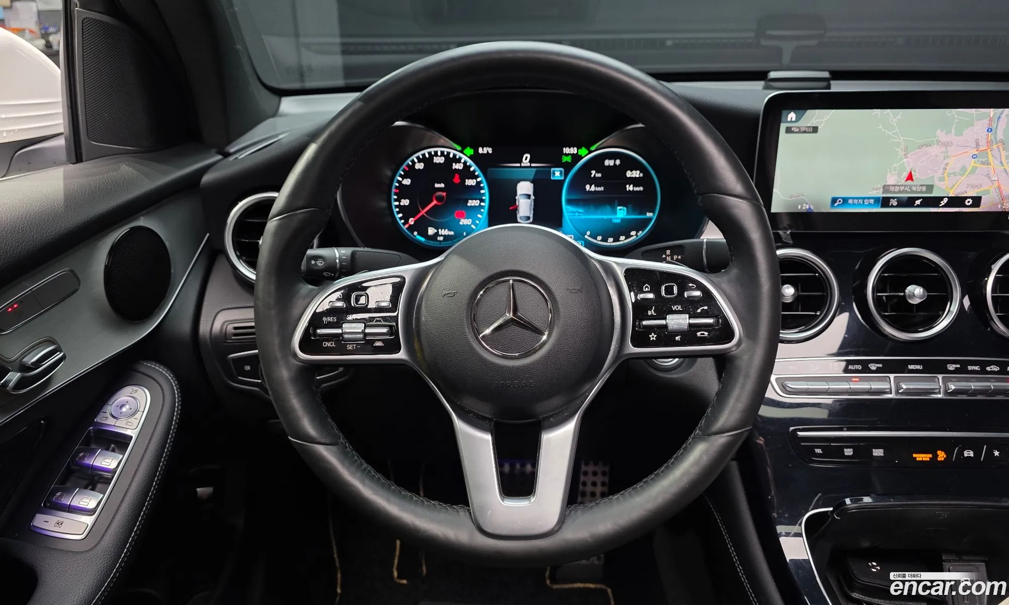 Mercedes-Benz GLC-Class X253 2021 W1N0J1FB8MF911572 — 30