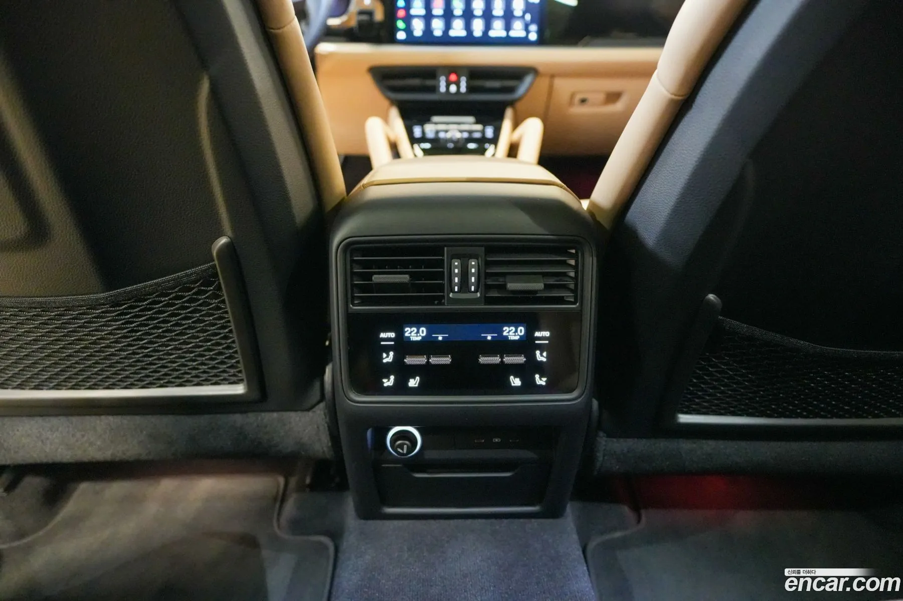 Porsche Cayenne 2024 — 19