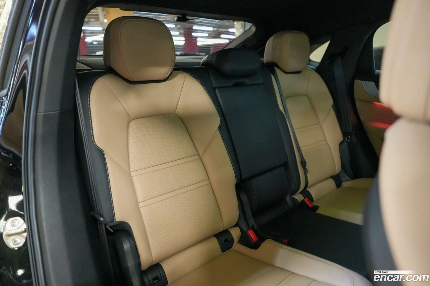 Porsche Cayenne 2024 — 10