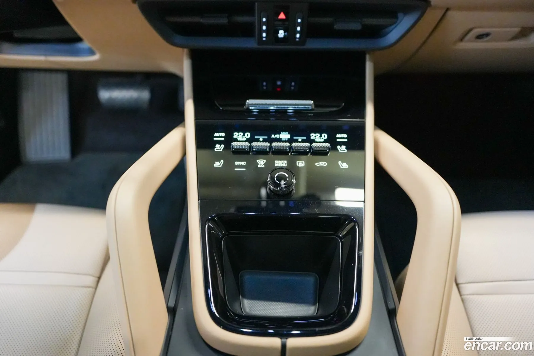 Porsche Cayenne 2024 — 6