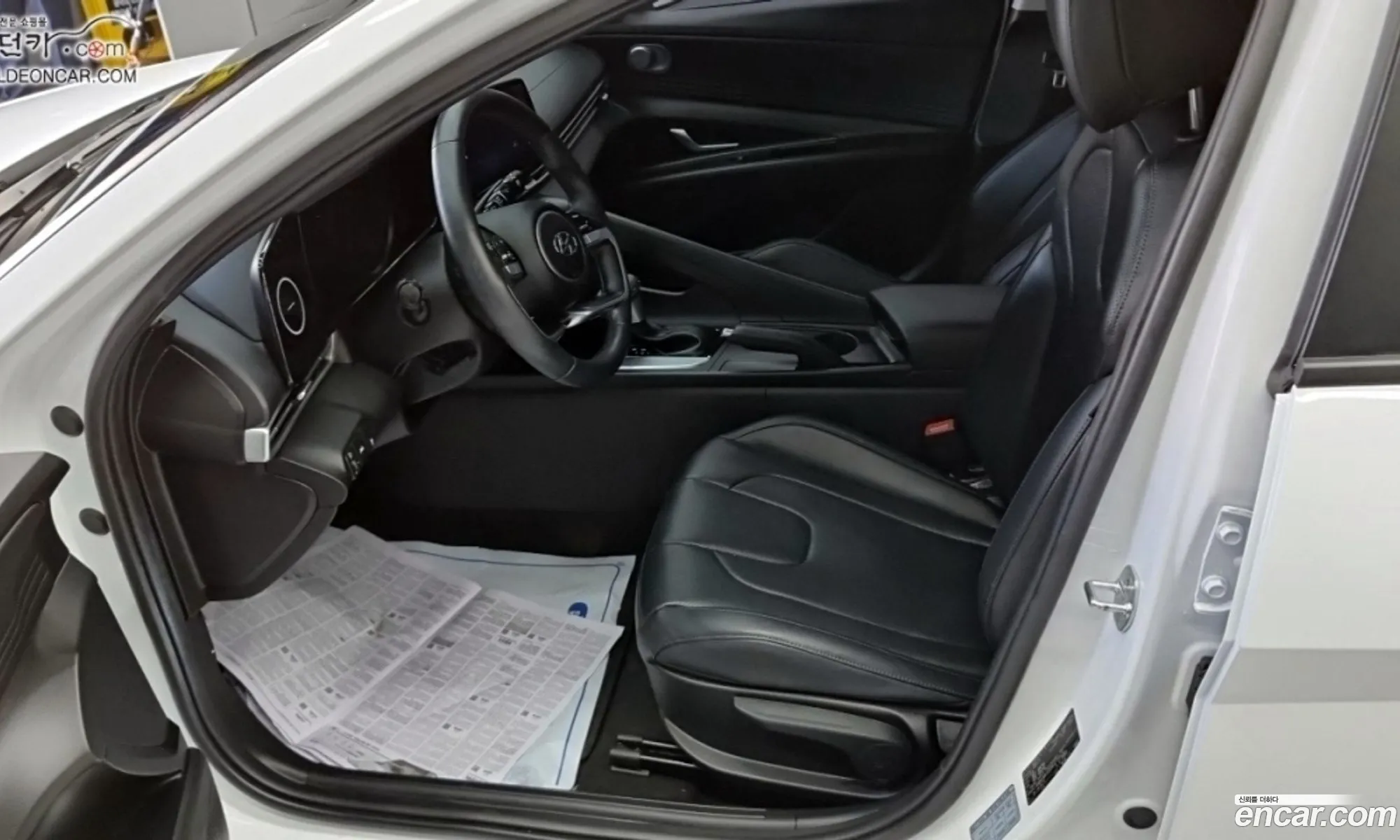 Hyundai Elantra 2021 — 13
