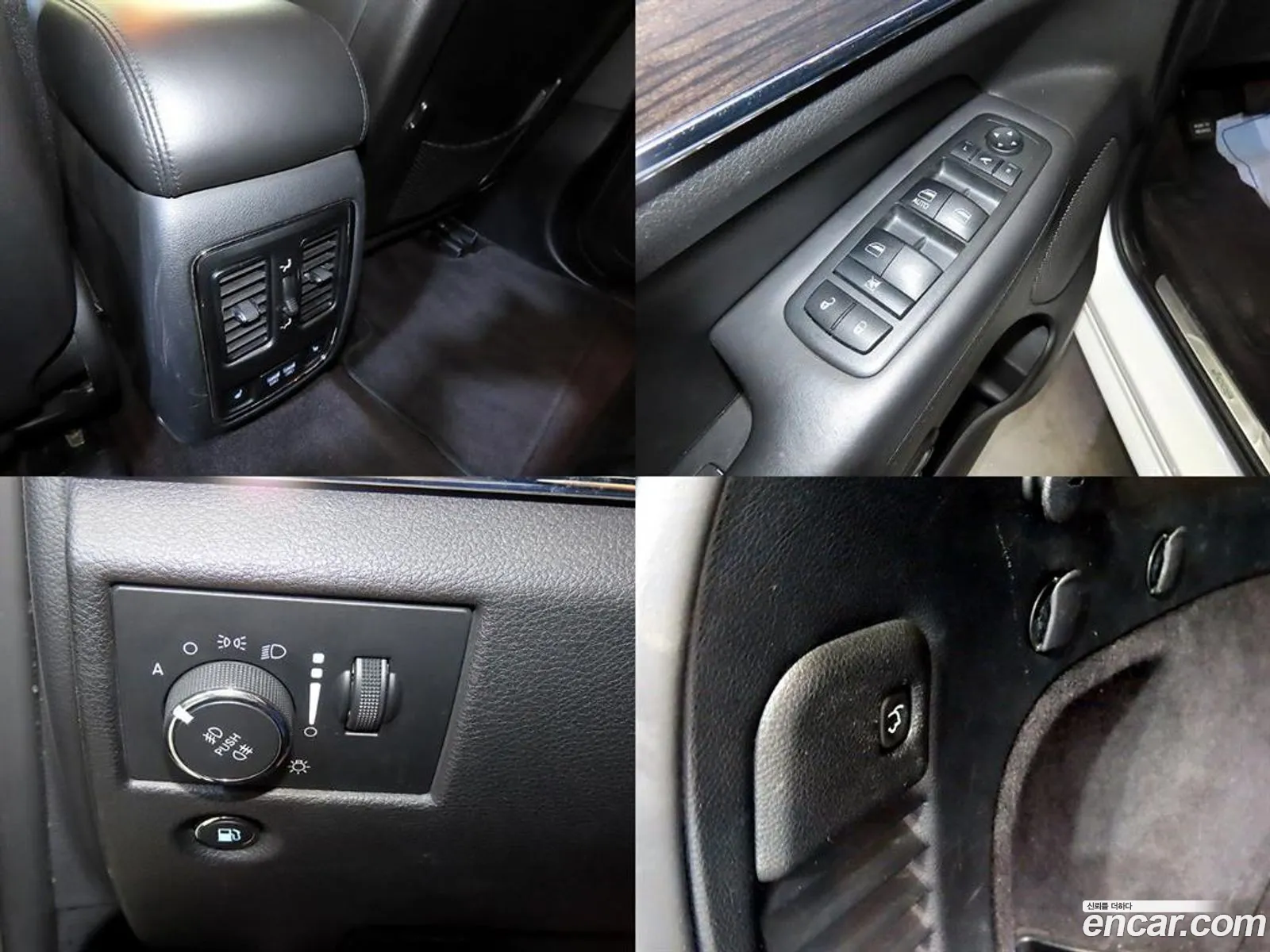 Jeep Grand Cherokee 2017 — 9