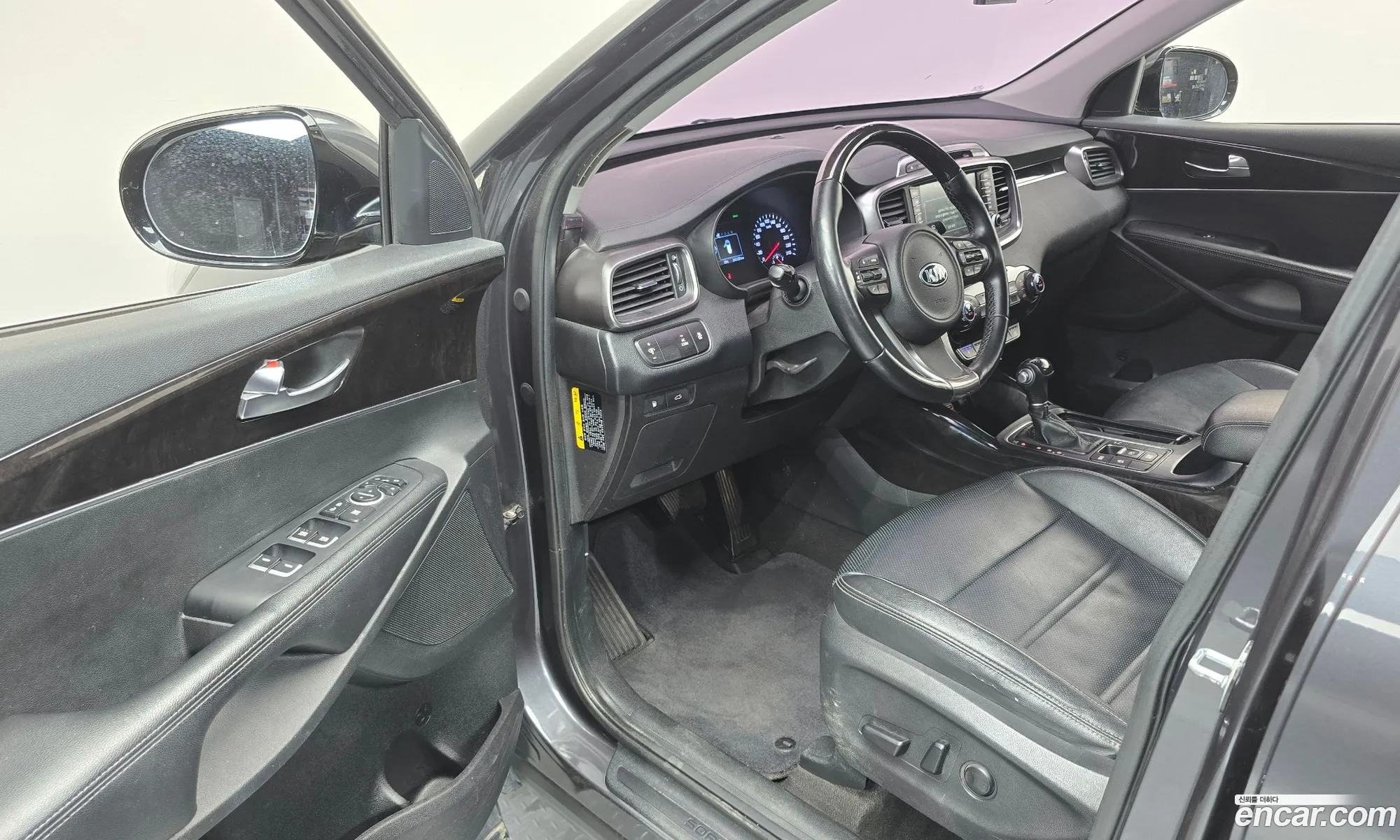 Kia Sorento 2016 — 9