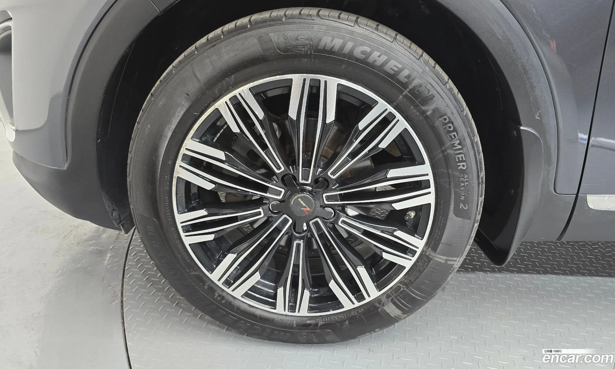 Kia Sorento 2016 — 19